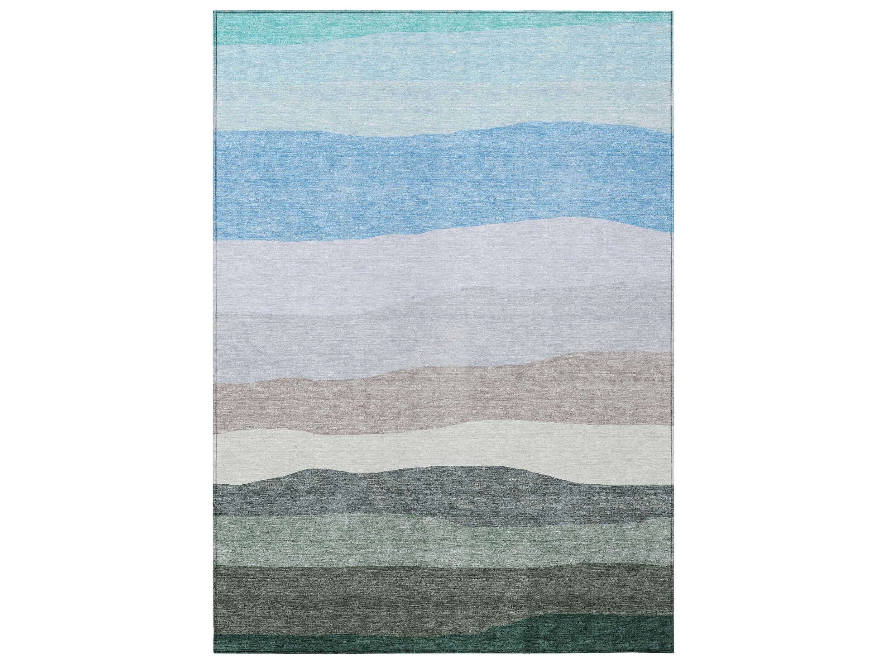 Dalyn Chantille Striped Area Rug