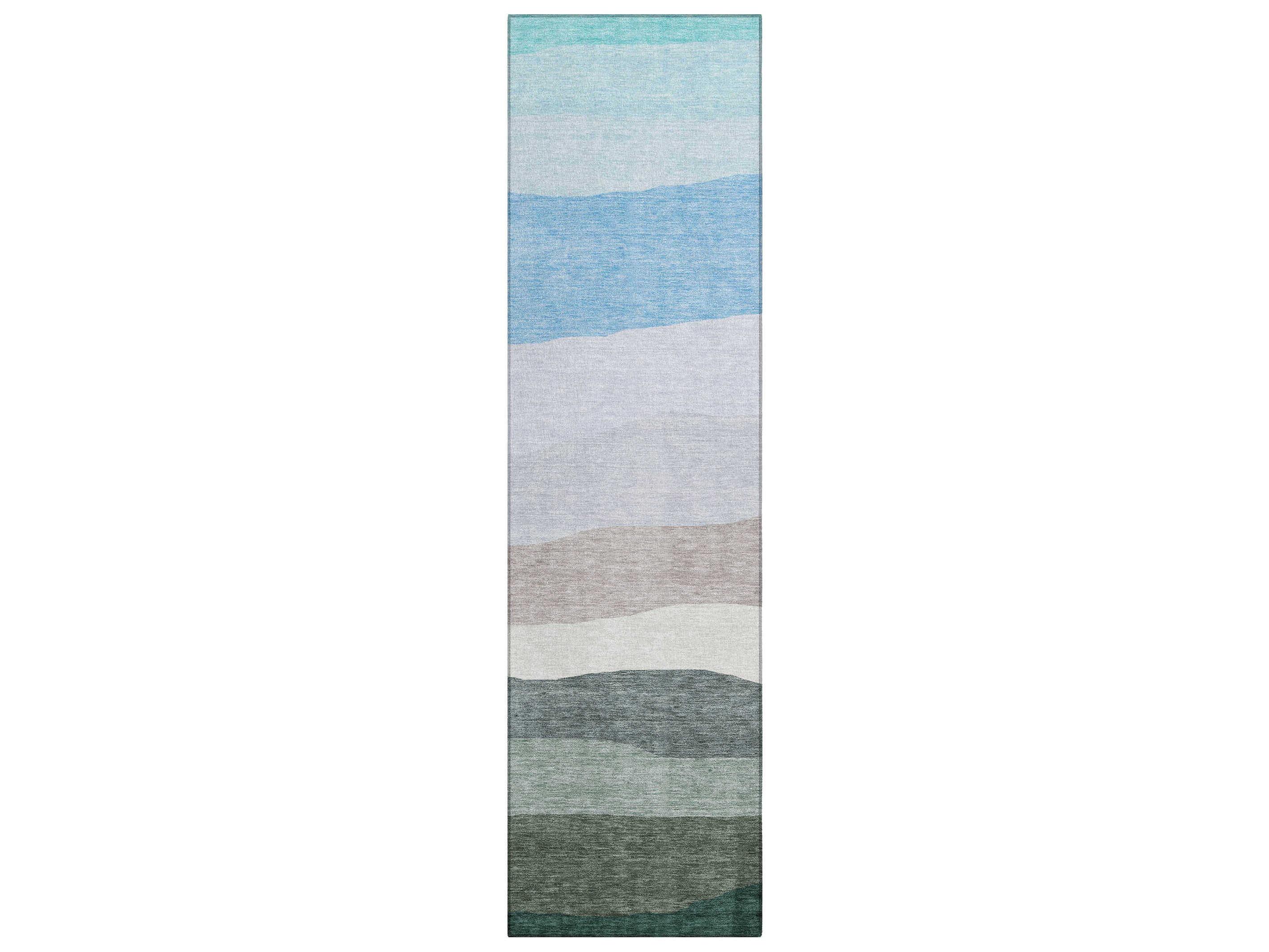 Dalyn Chantille Striped Area Rug