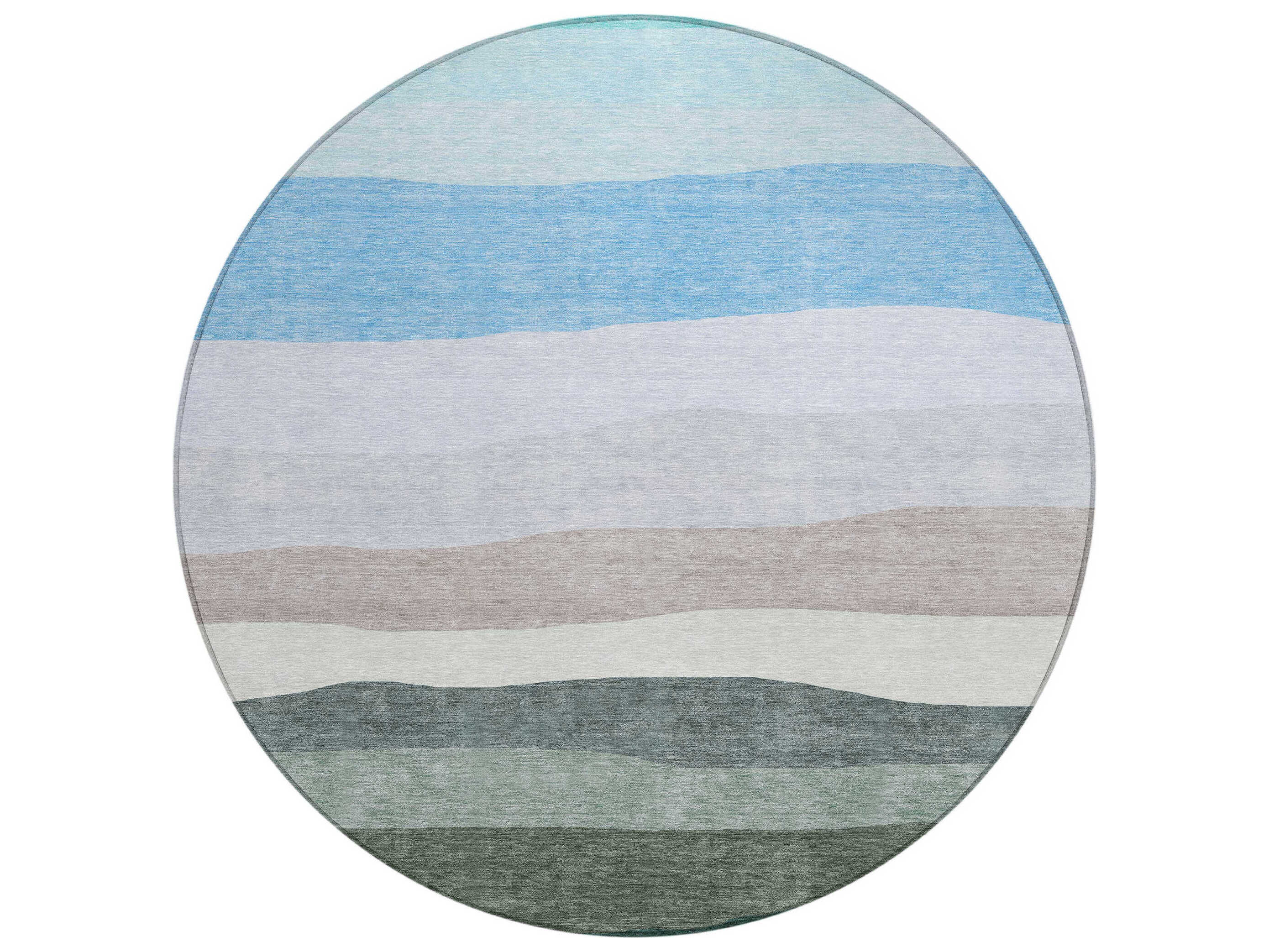 Dalyn Chantille Striped Area Rug