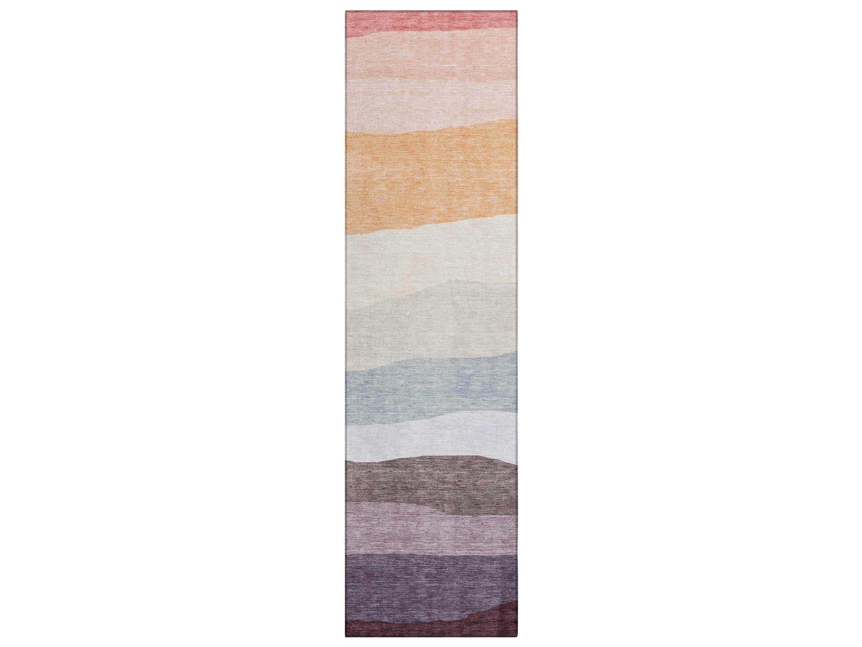 Dalyn Chantille Striped Area Rug