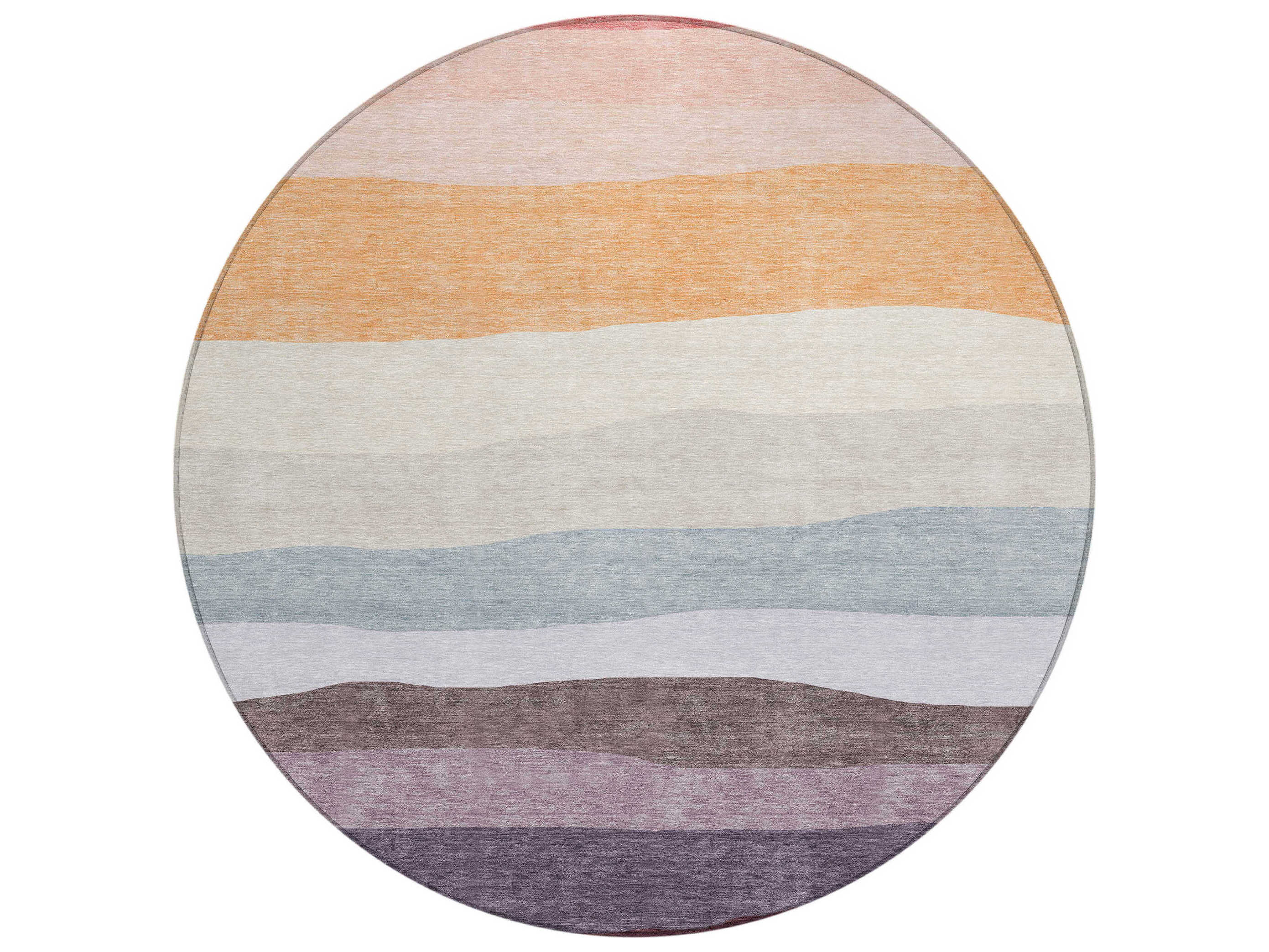 Dalyn Chantille Striped Area Rug