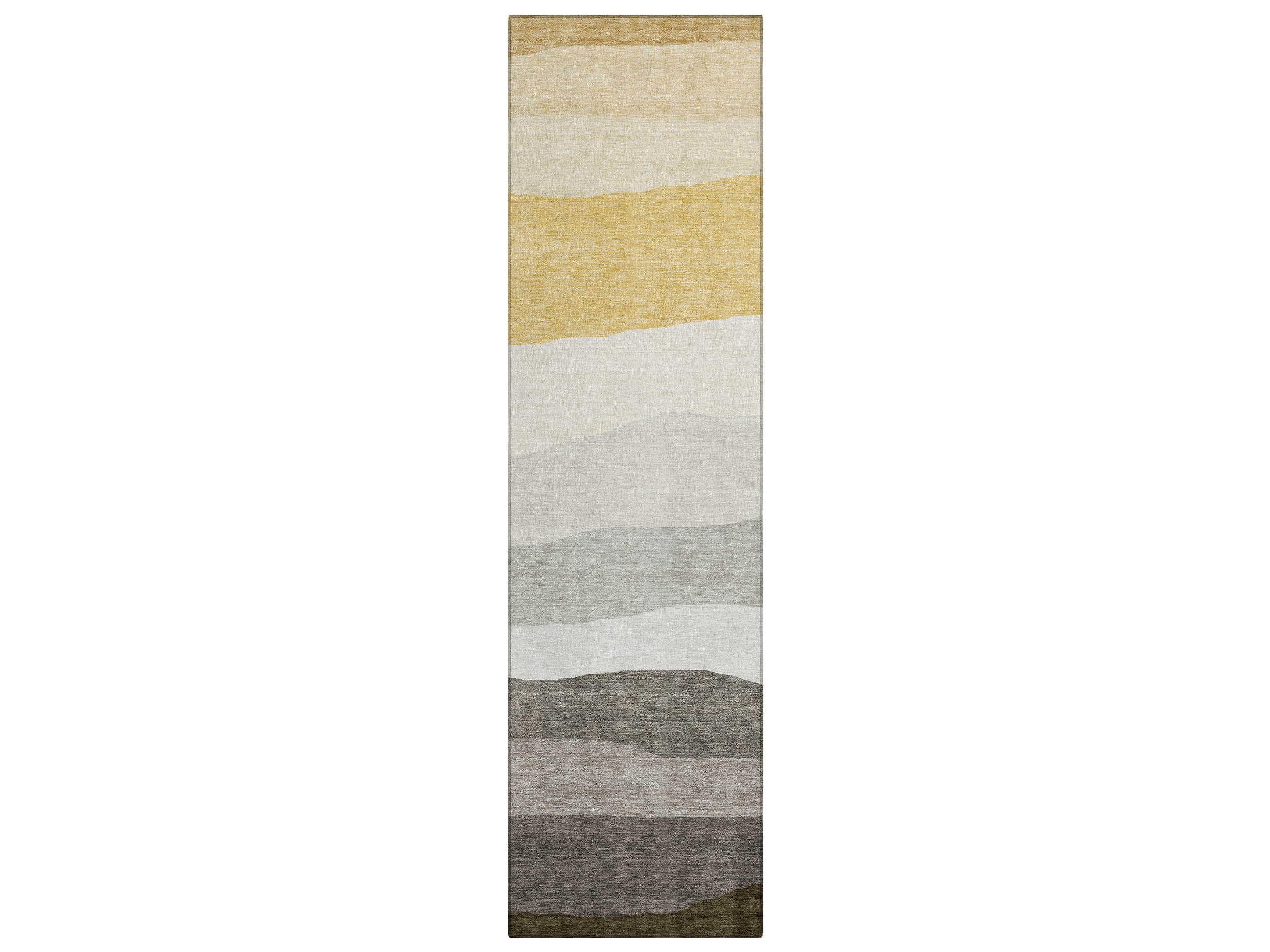 Dalyn Chantille Striped Area Rug