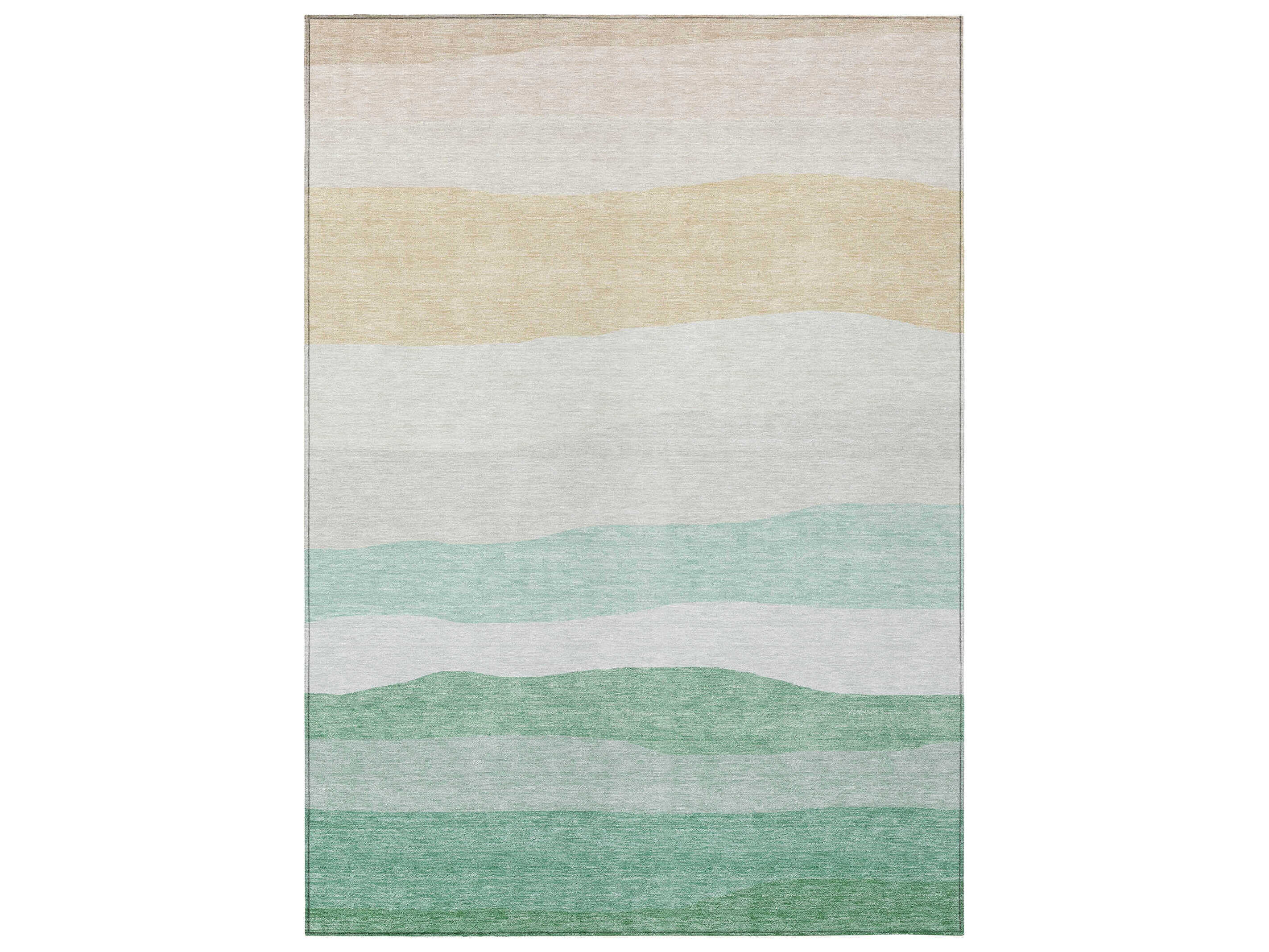 Dalyn Chantille Striped Area Rug