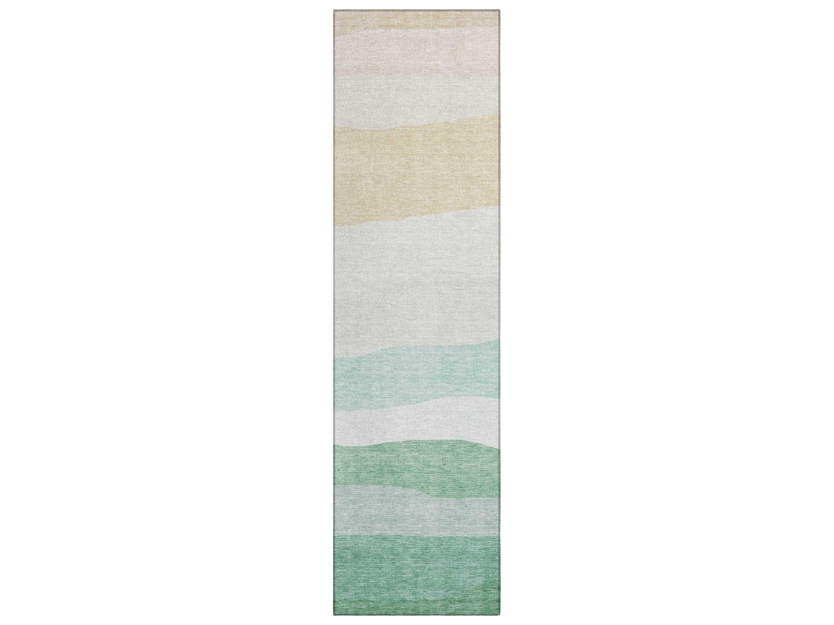 Dalyn Chantille Striped Area Rug