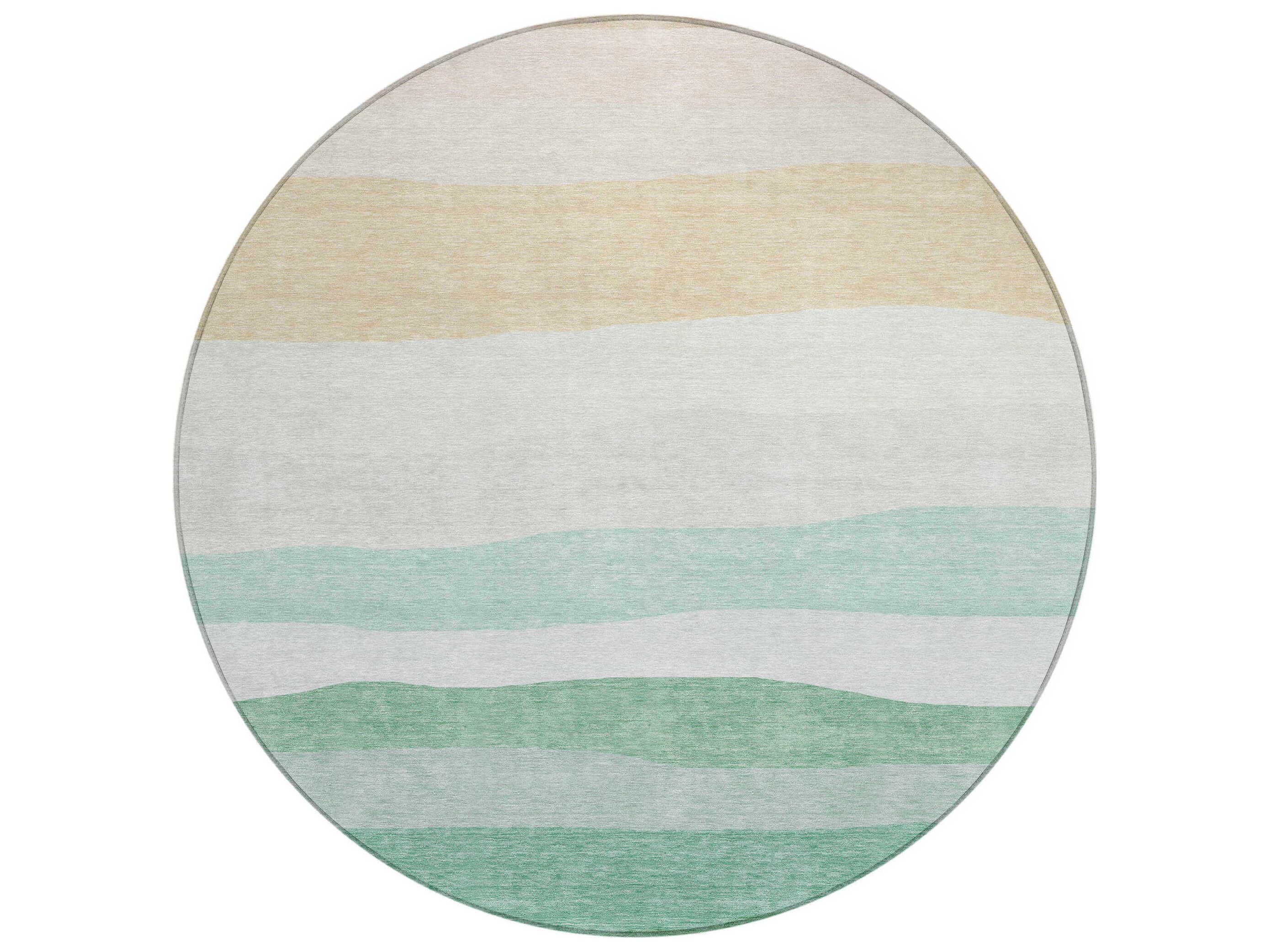 Dalyn Chantille Striped Area Rug