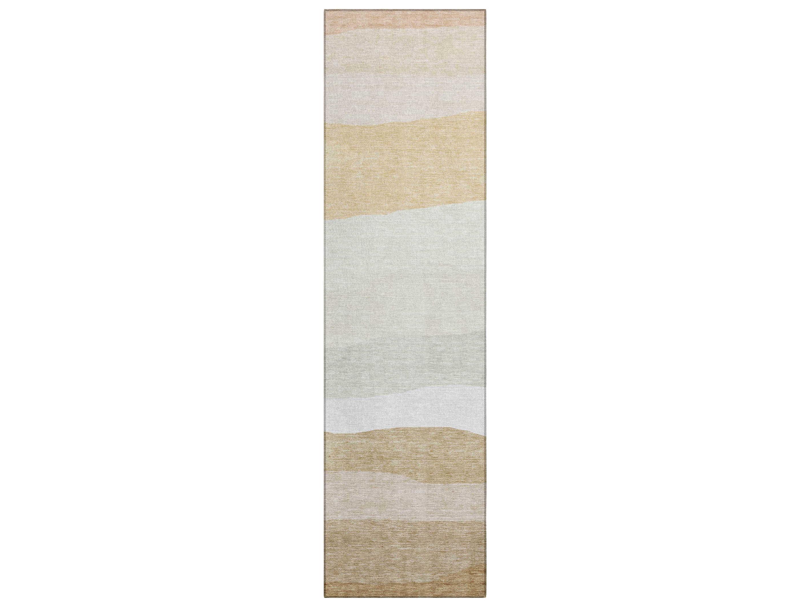 Dalyn Chantille Striped Area Rug