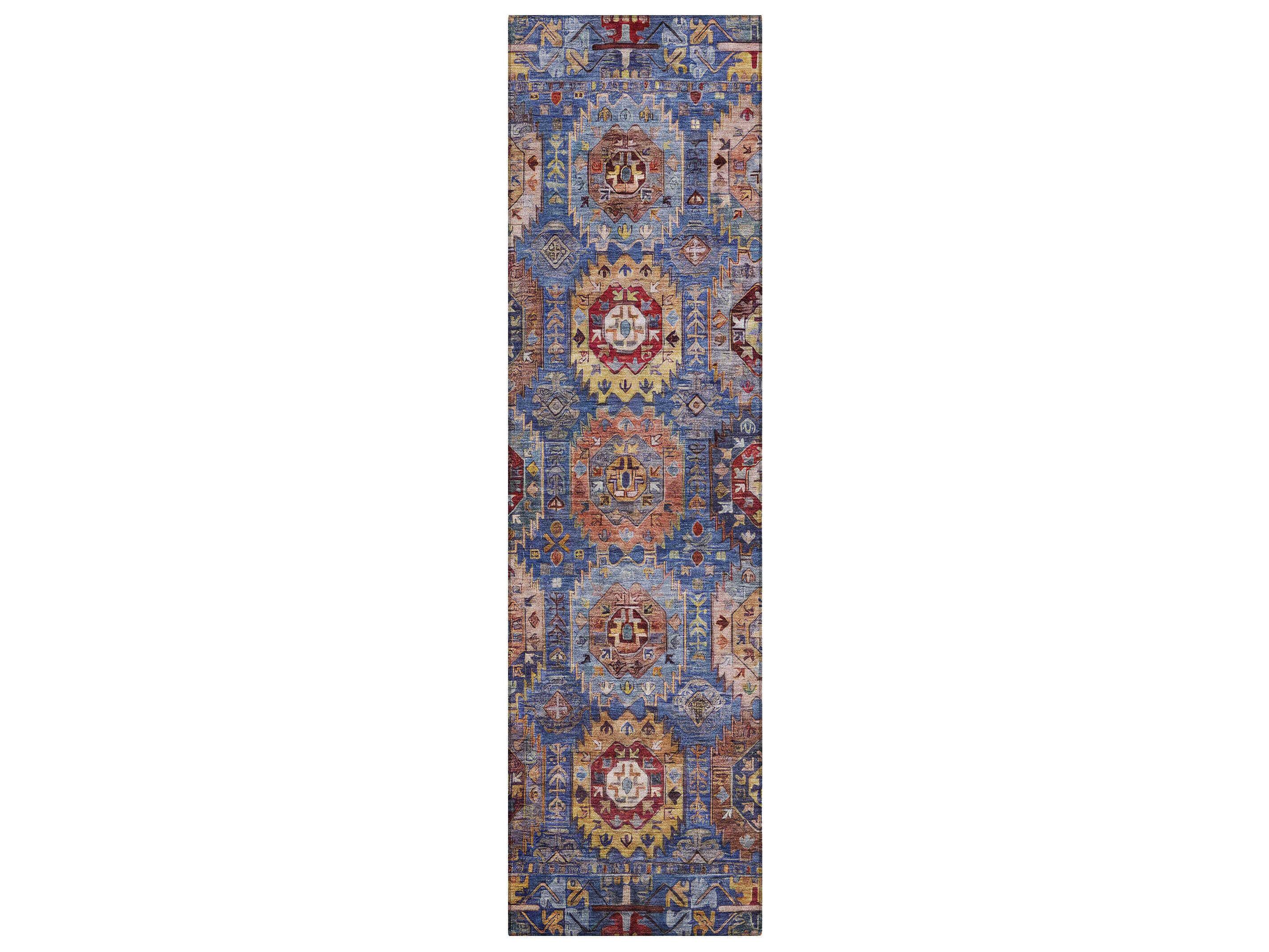 Dalyn Chantille Floral Area Rug