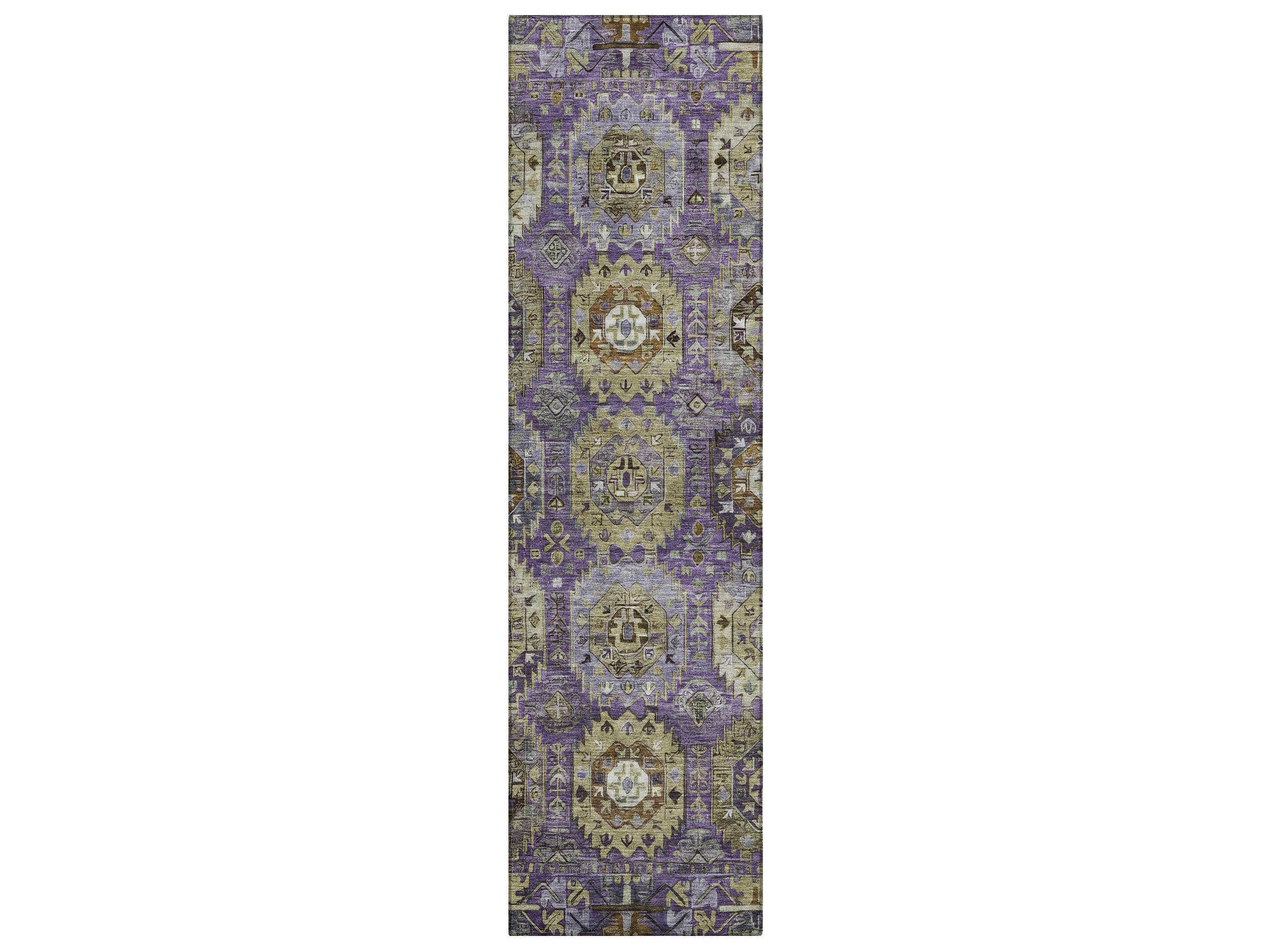 Dalyn Chantille Floral Area Rug