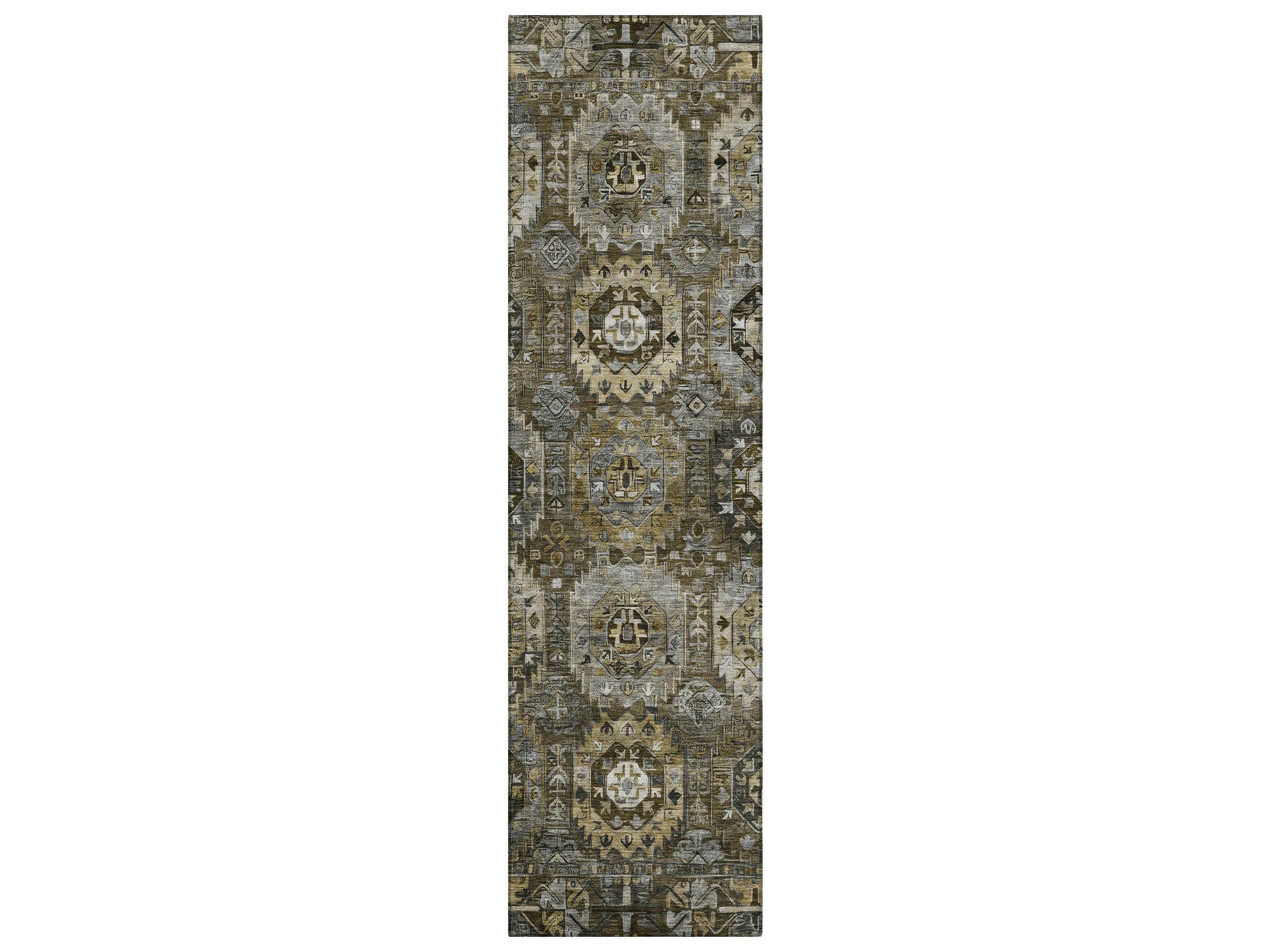 Dalyn Chantille Floral Area Rug