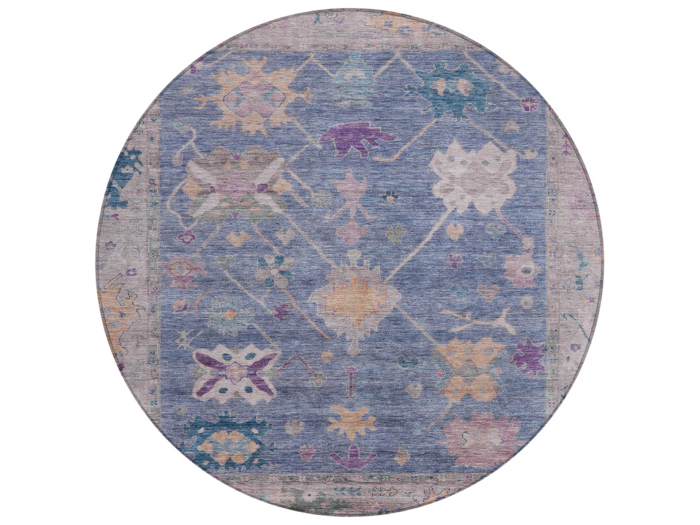Dalyn Chantille Bordered Area Rug