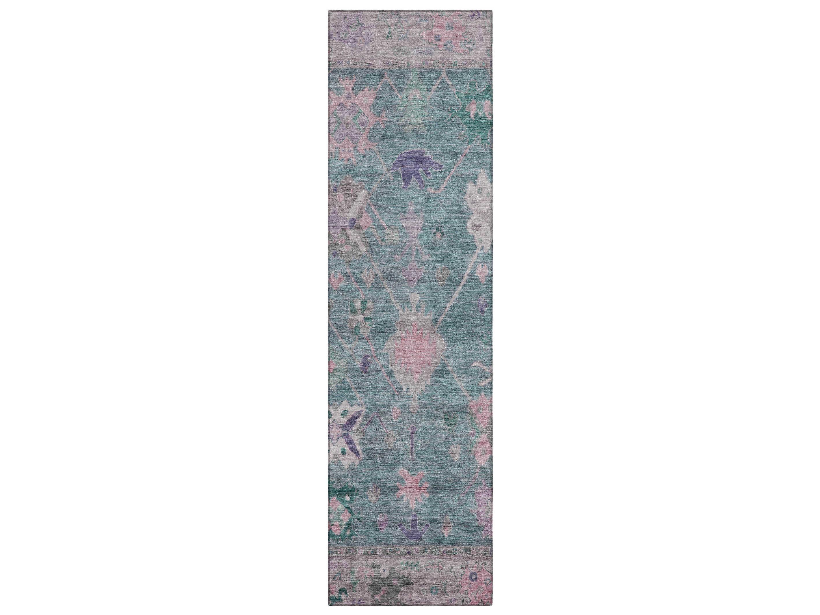 Dalyn Chantille Bordered Area Rug