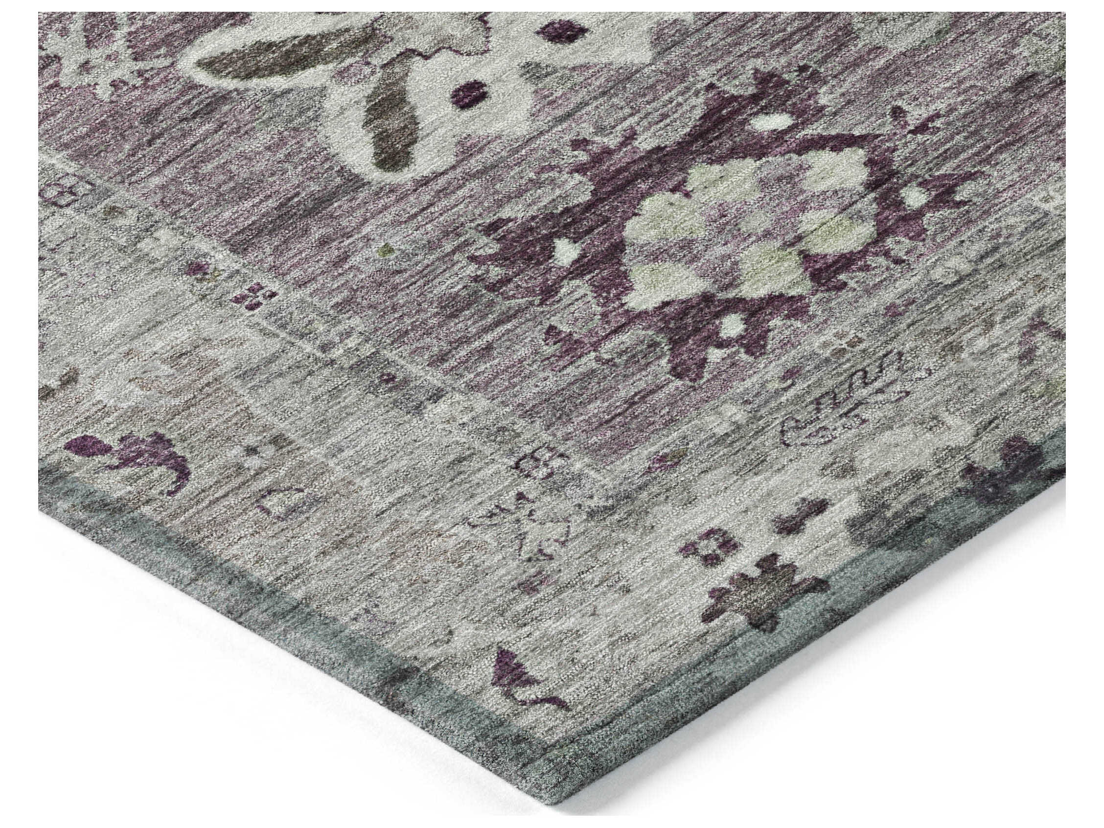 Dalyn Chantille Bordered Area Rug