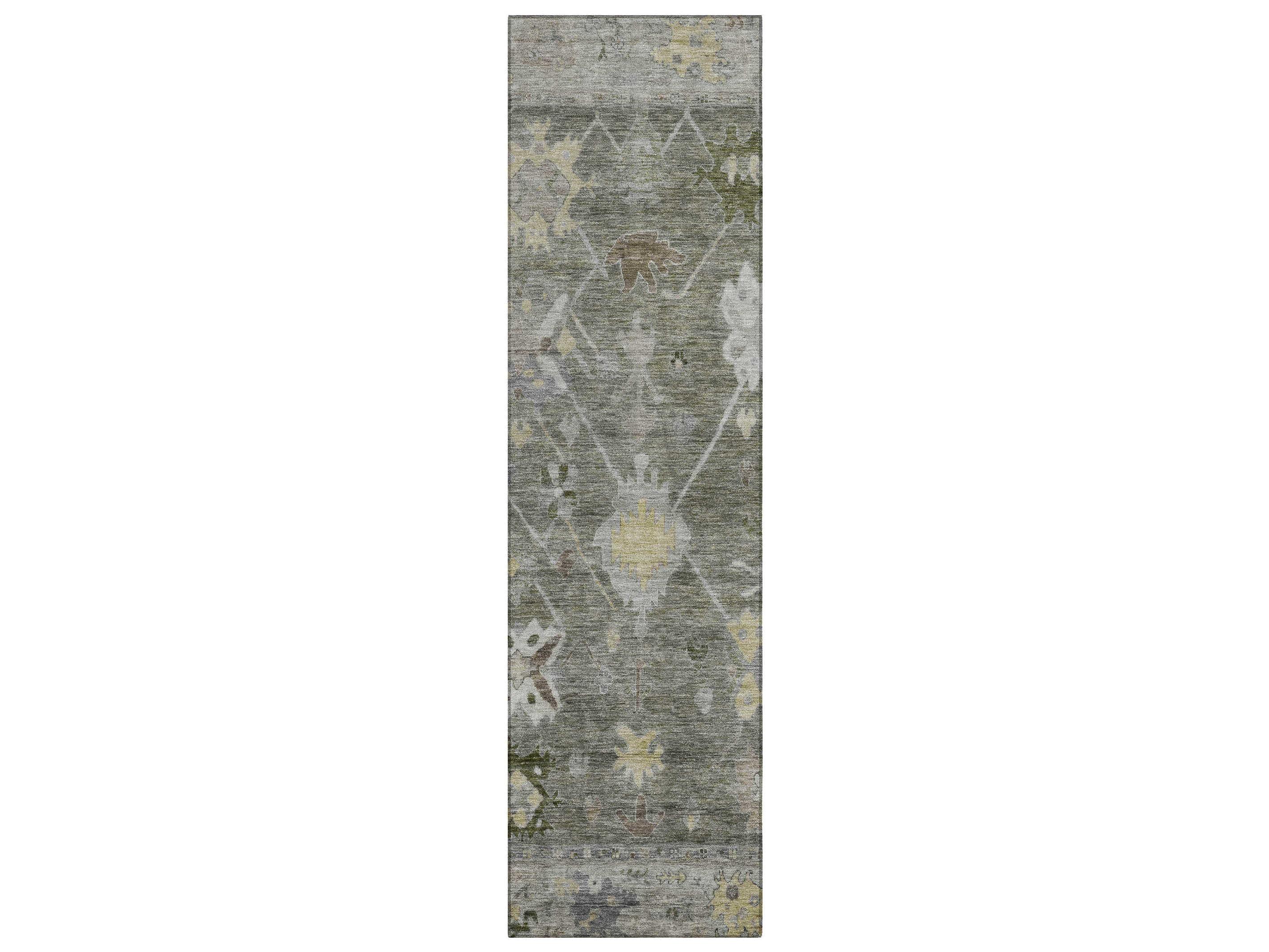 Dalyn Chantille Bordered Area Rug