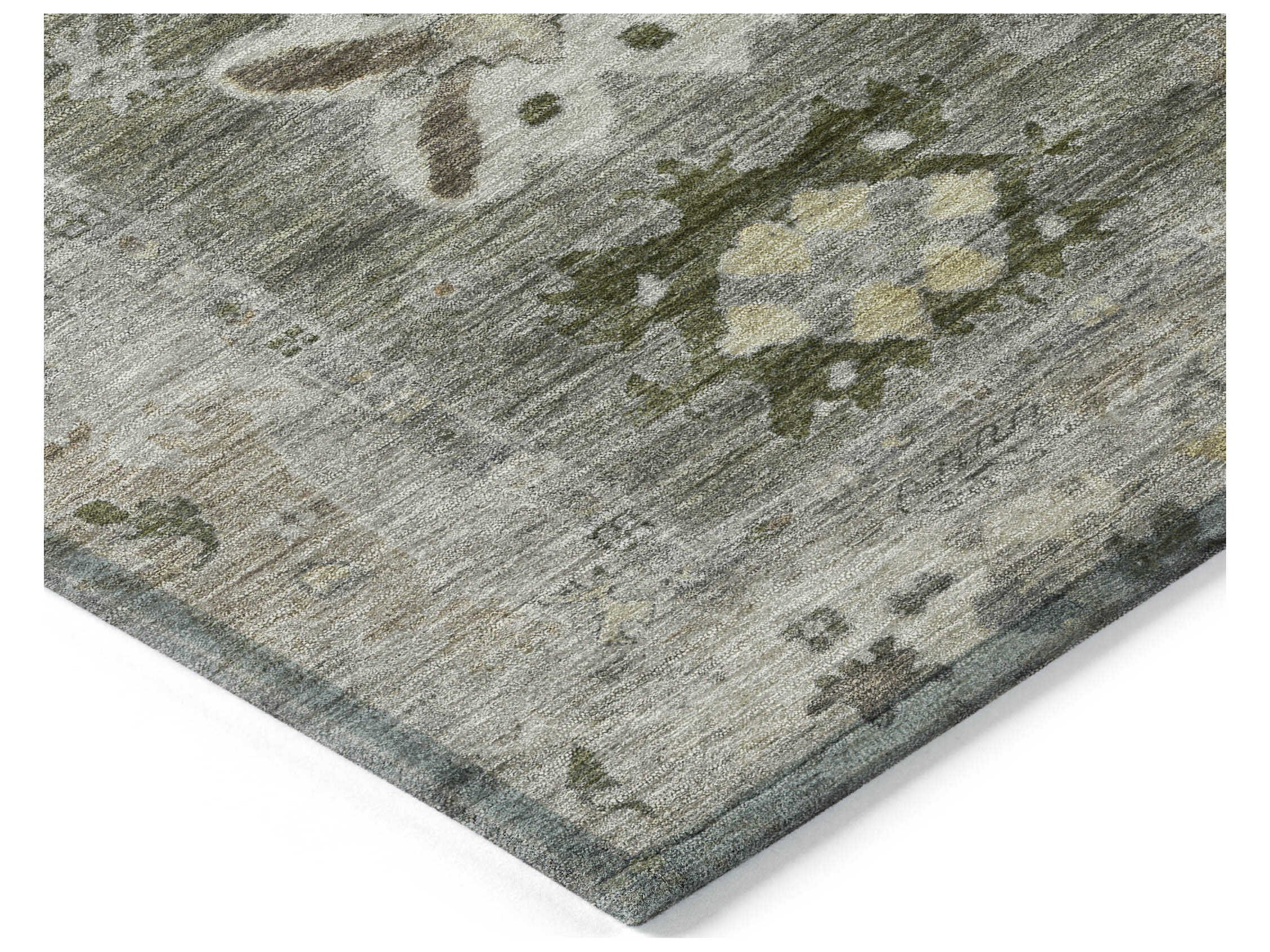 Dalyn Chantille Bordered Area Rug