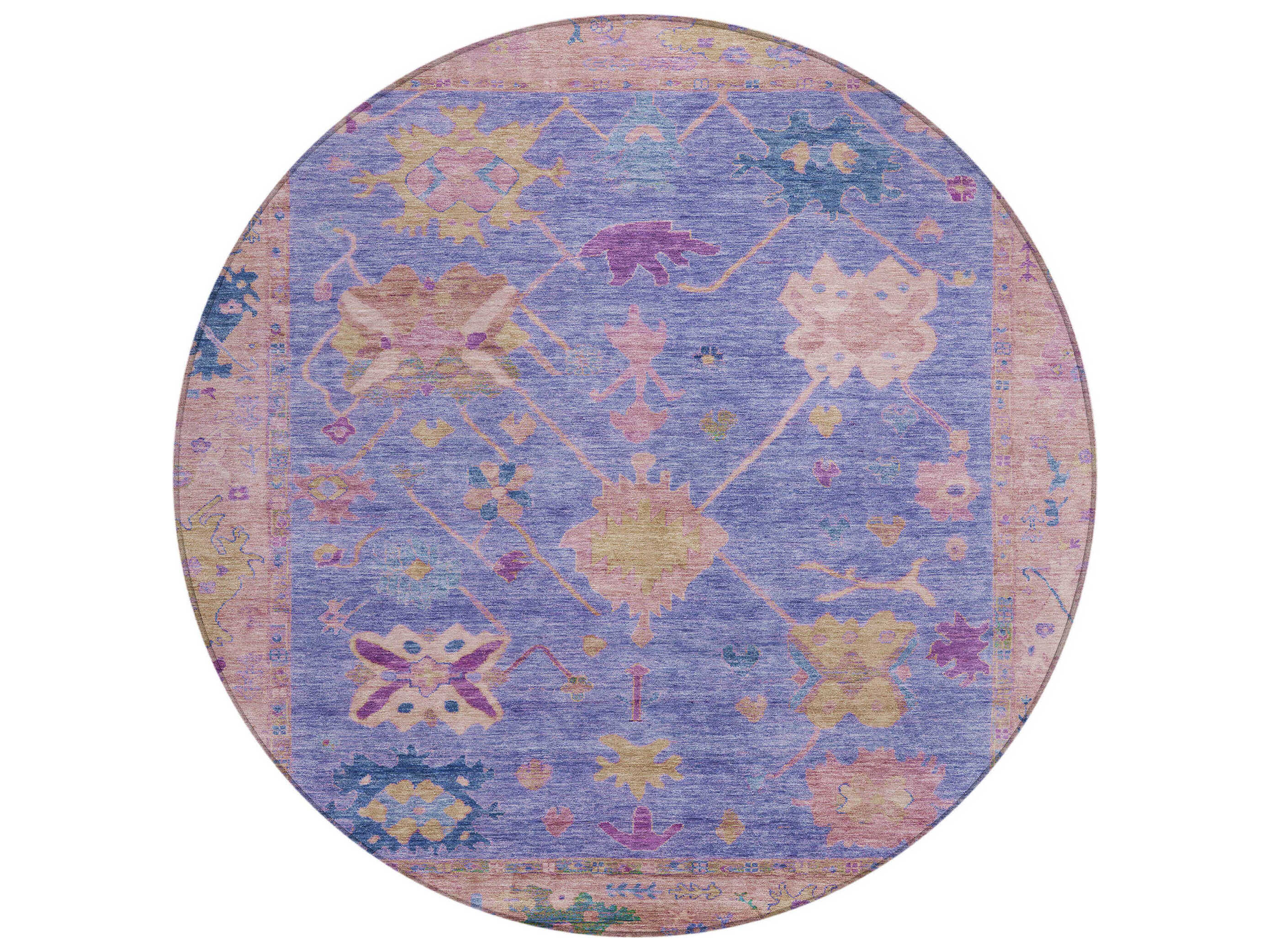 Dalyn Chantille Bordered Area Rug
