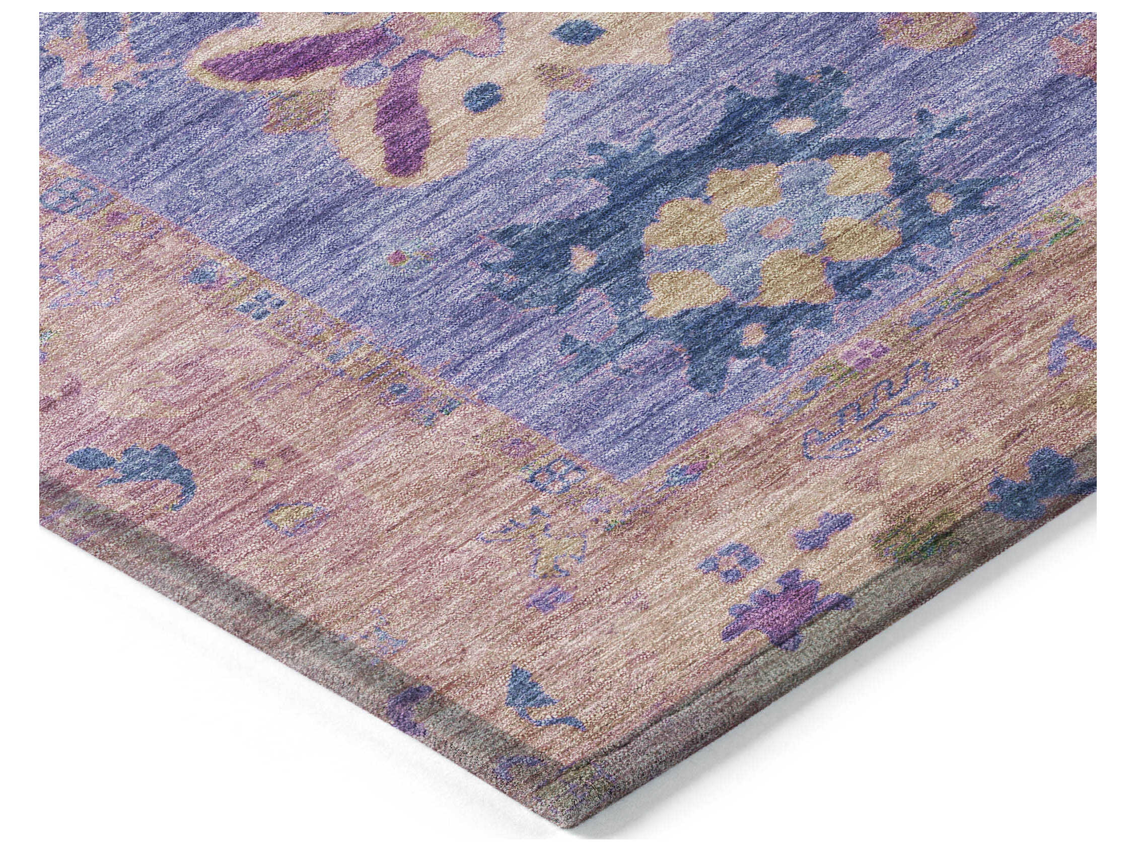Dalyn Chantille Bordered Area Rug