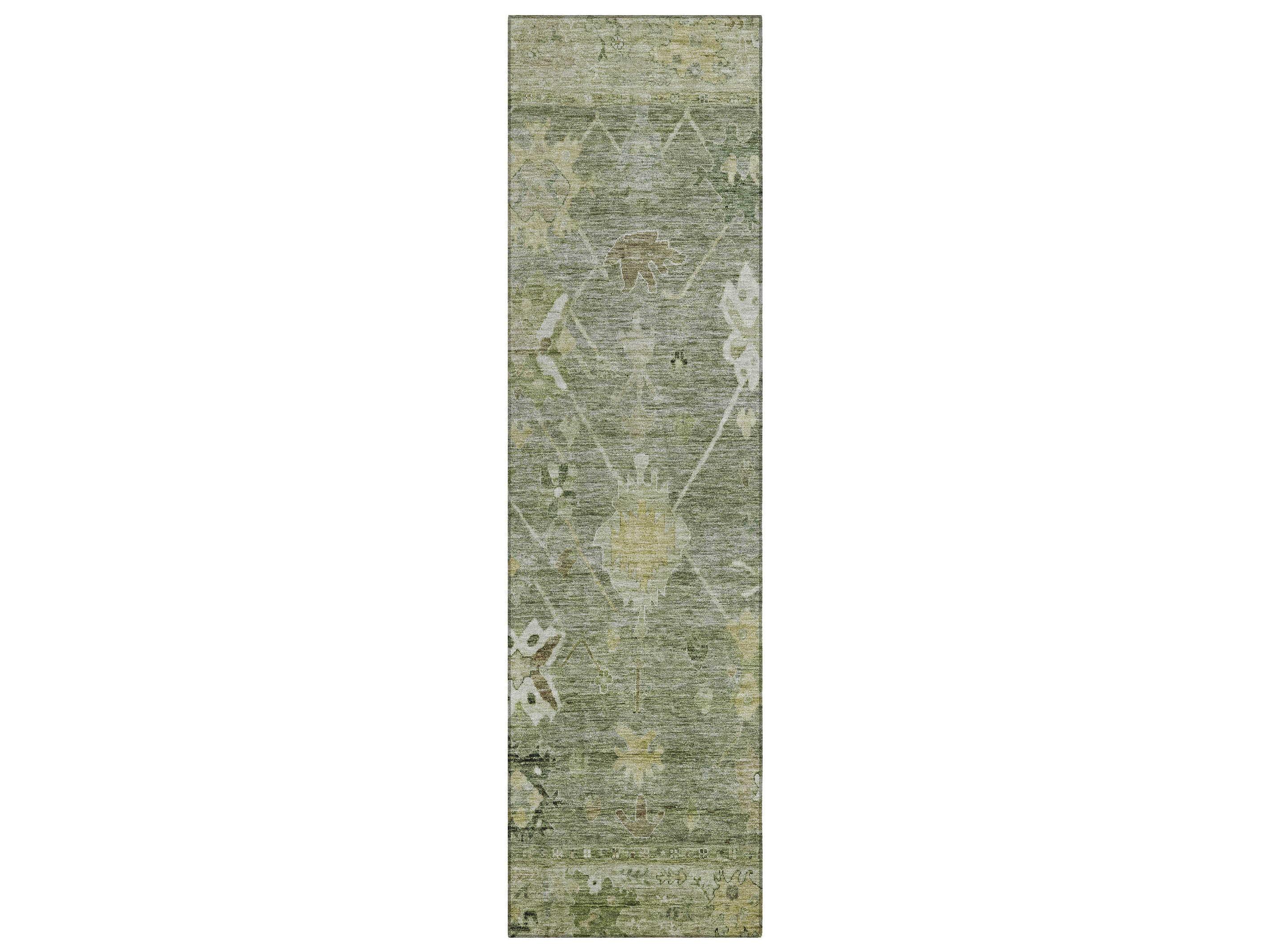 Dalyn Chantille Bordered Area Rug