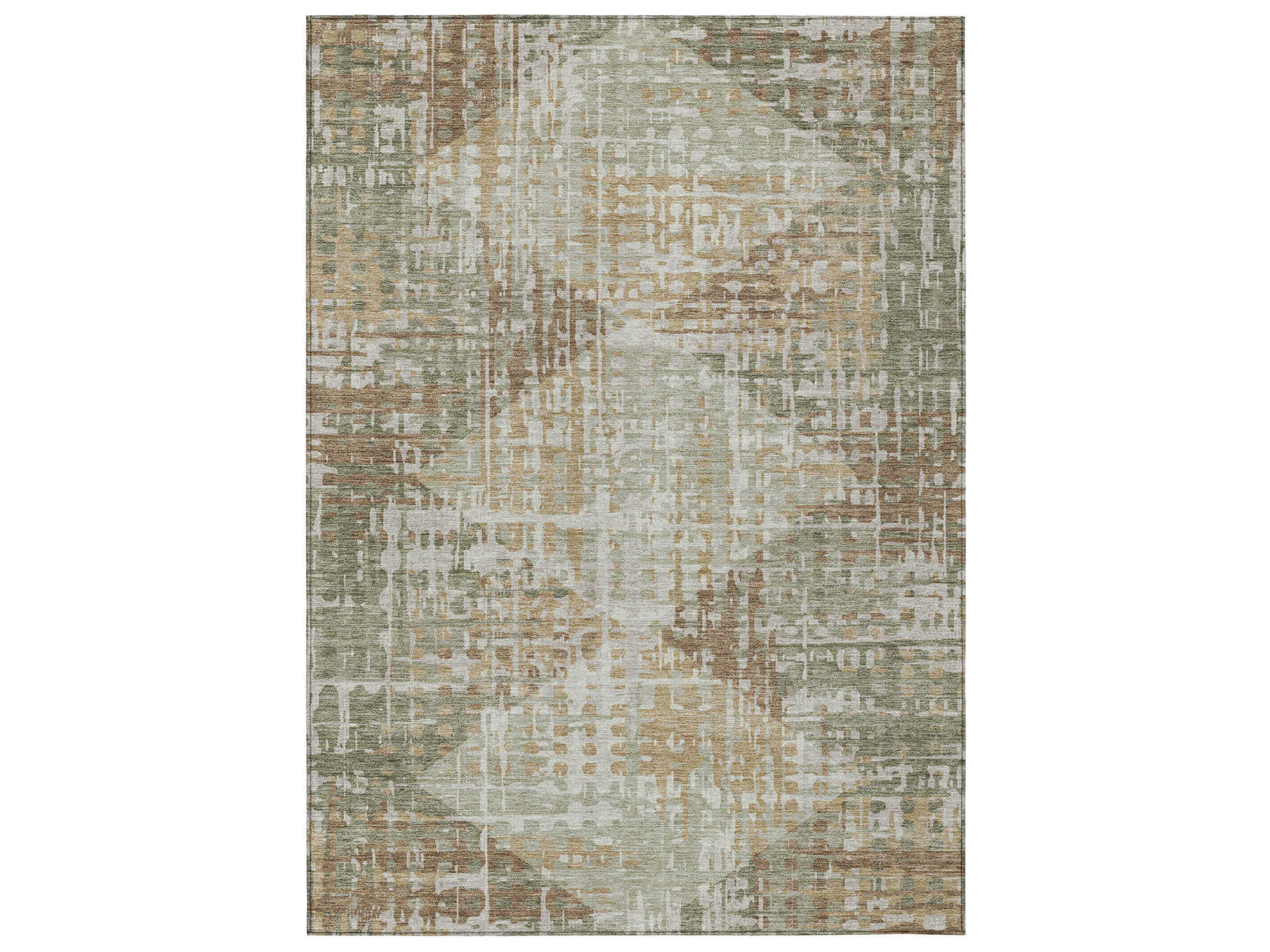 Dalyn Chantille Geometric Area Rug