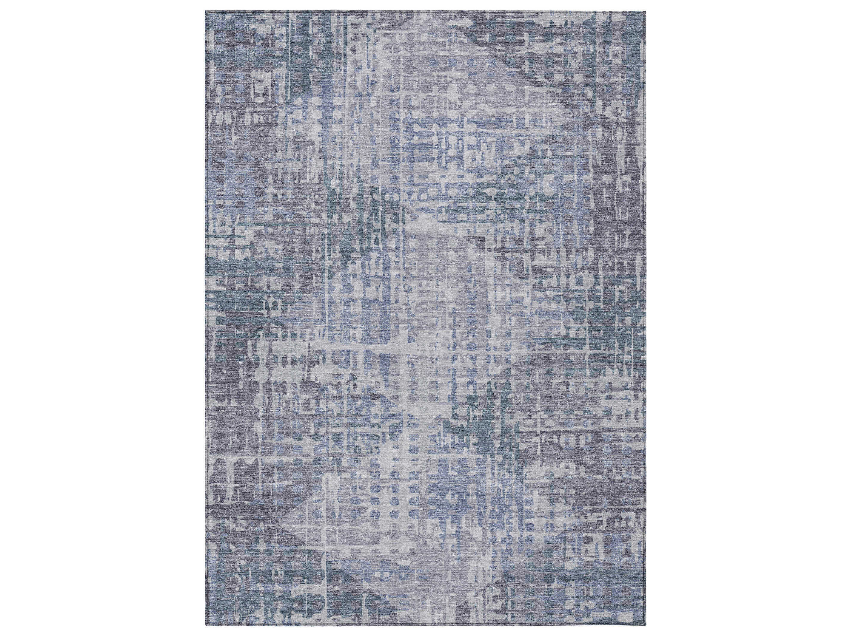 Dalyn Chantille Geometric Area Rug