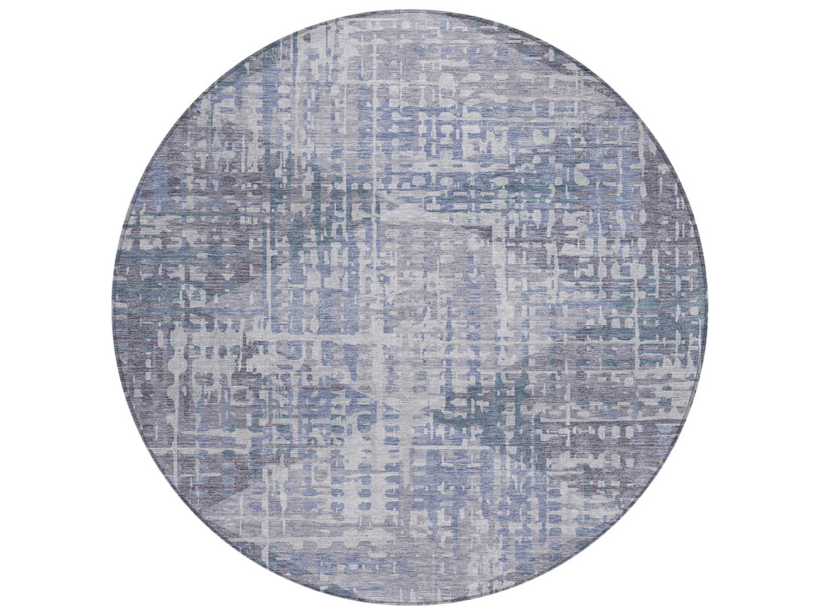 Dalyn Chantille Geometric Area Rug