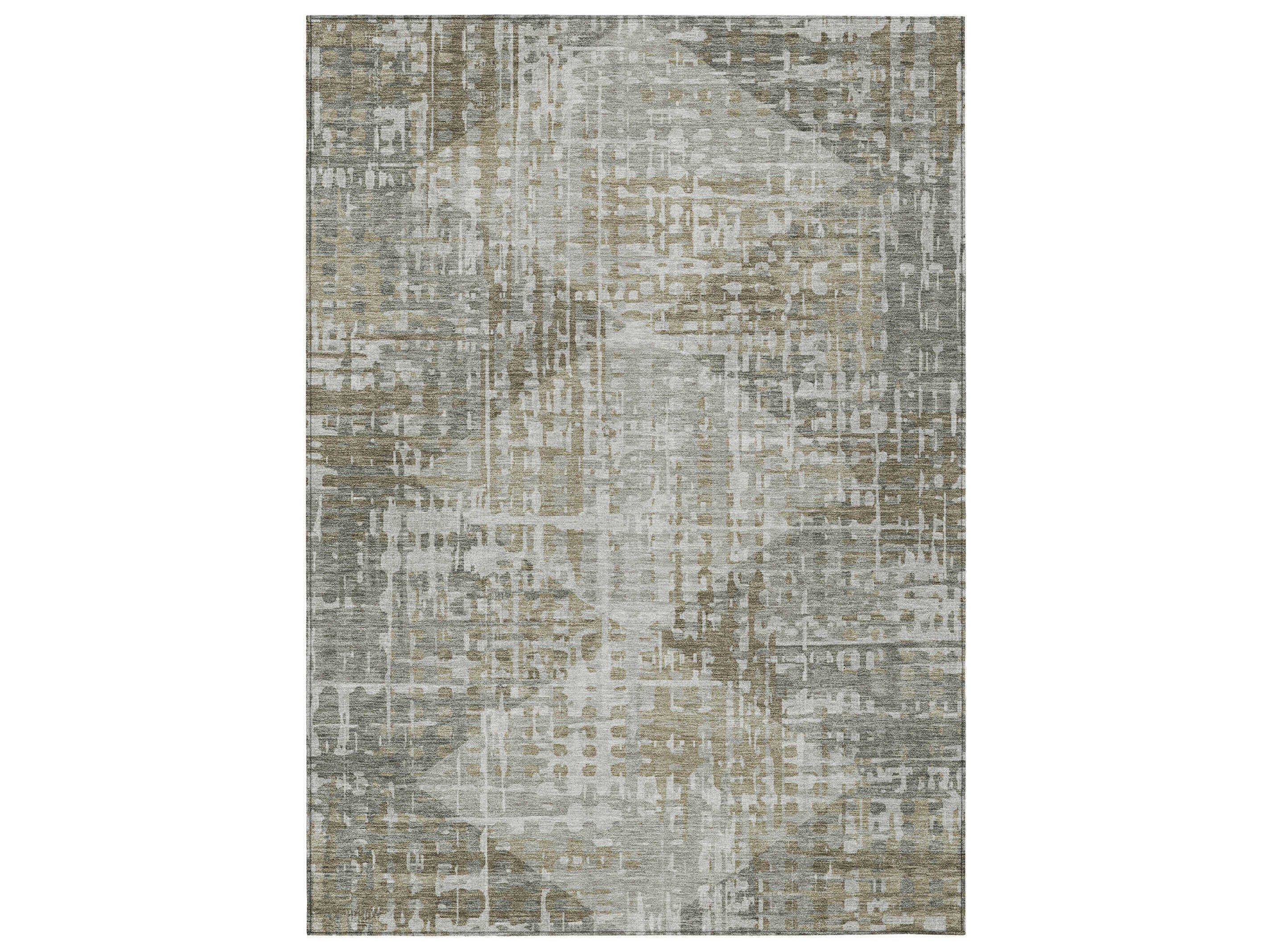 Dalyn Chantille Geometric Area Rug