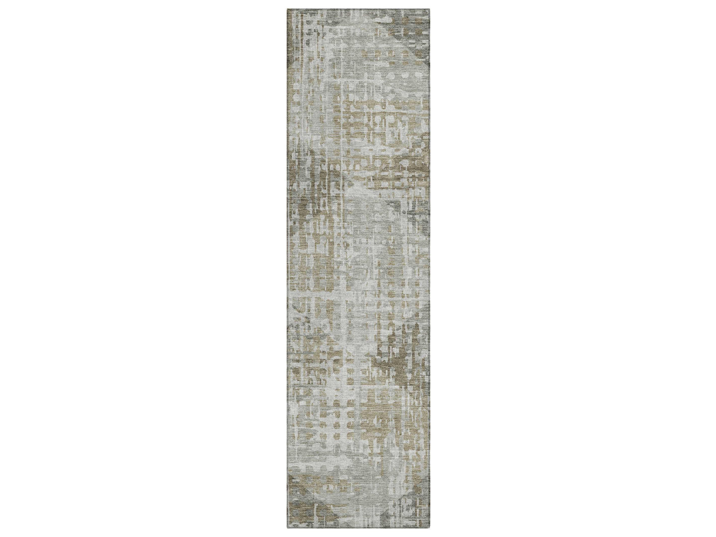 Dalyn Chantille Geometric Area Rug