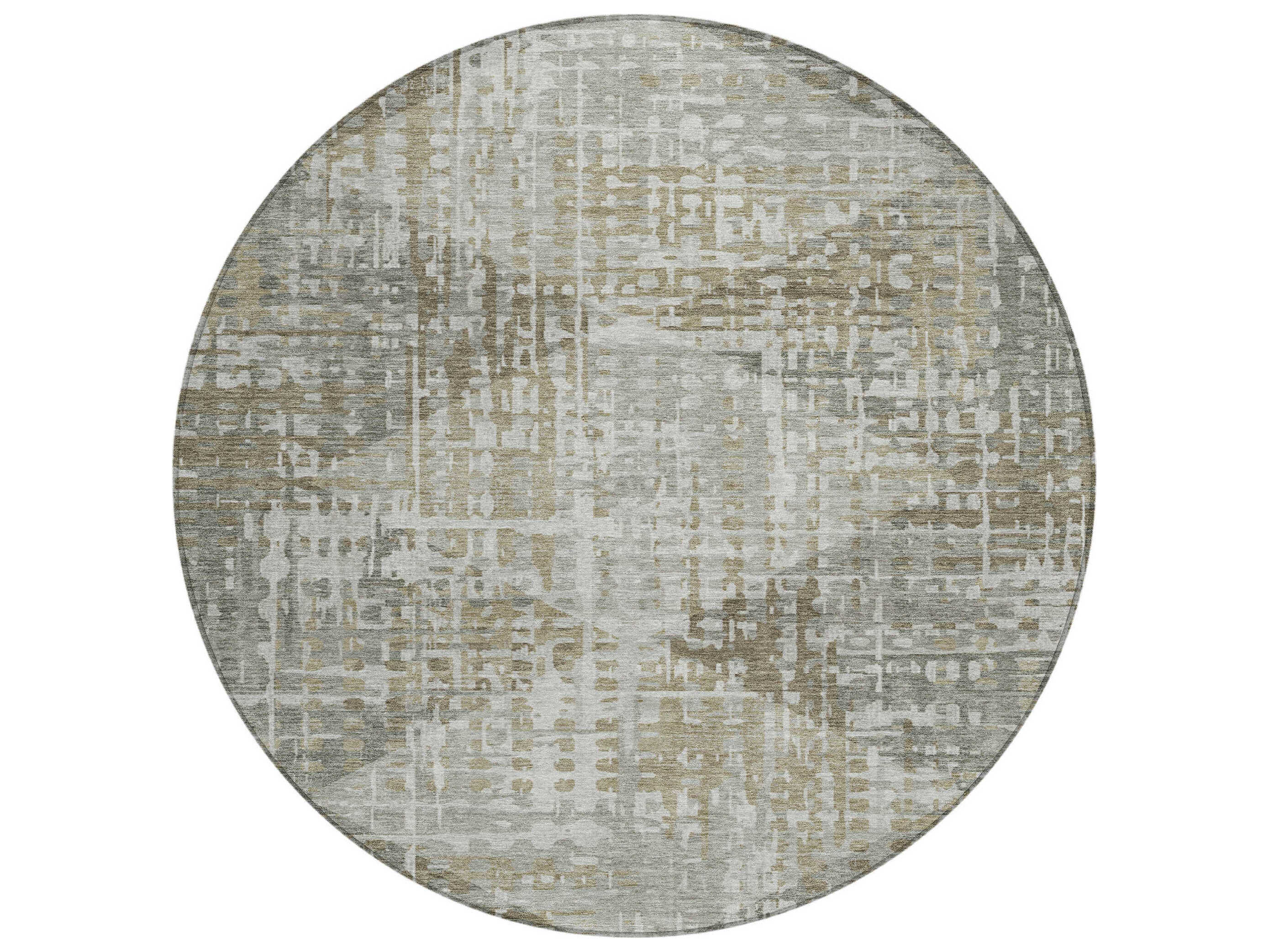 Dalyn Chantille Geometric Area Rug