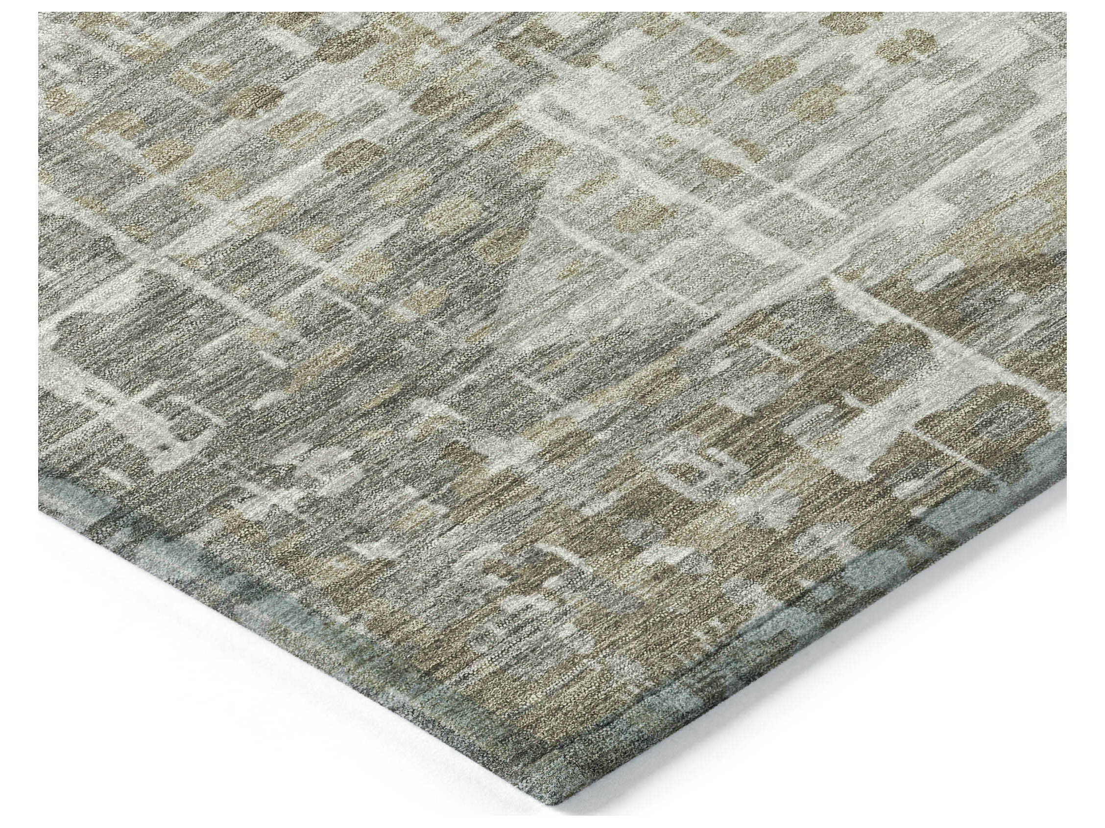 Dalyn Chantille Geometric Area Rug