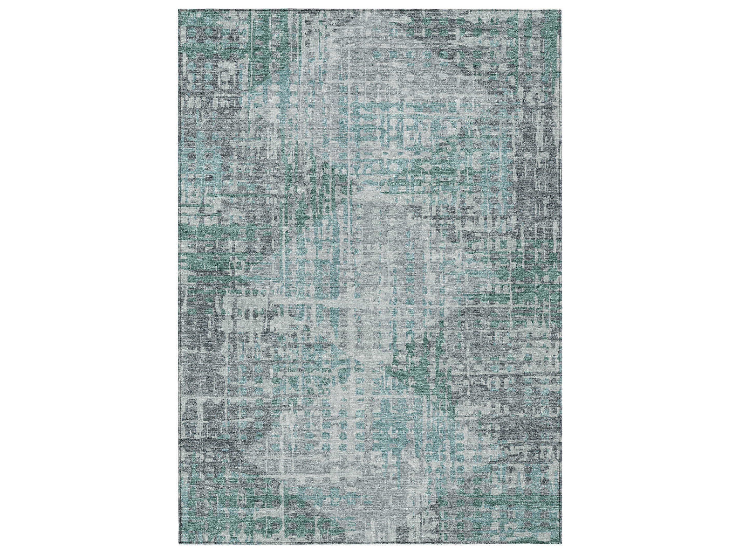Dalyn Chantille Geometric Area Rug