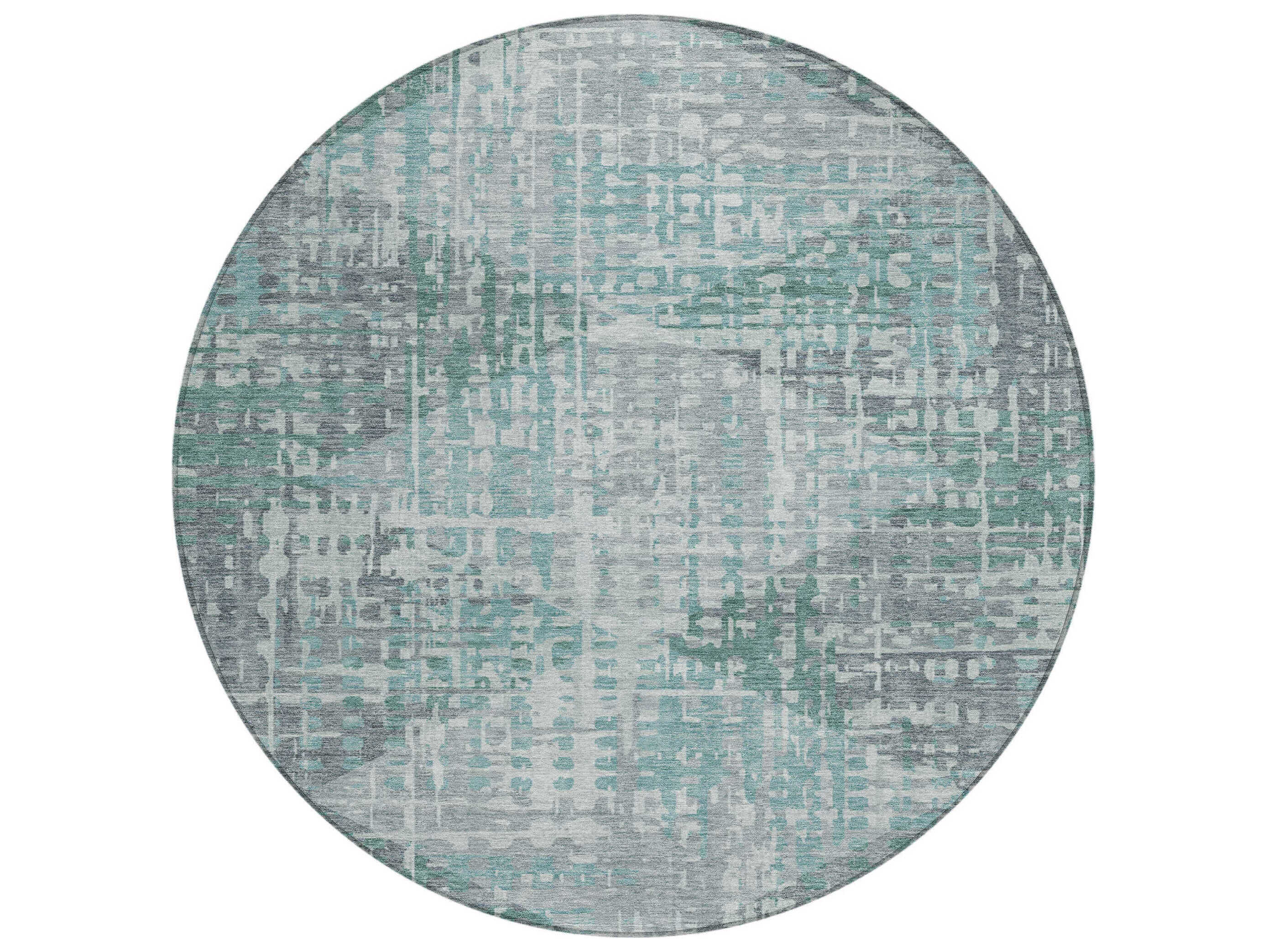 Dalyn Chantille Geometric Area Rug