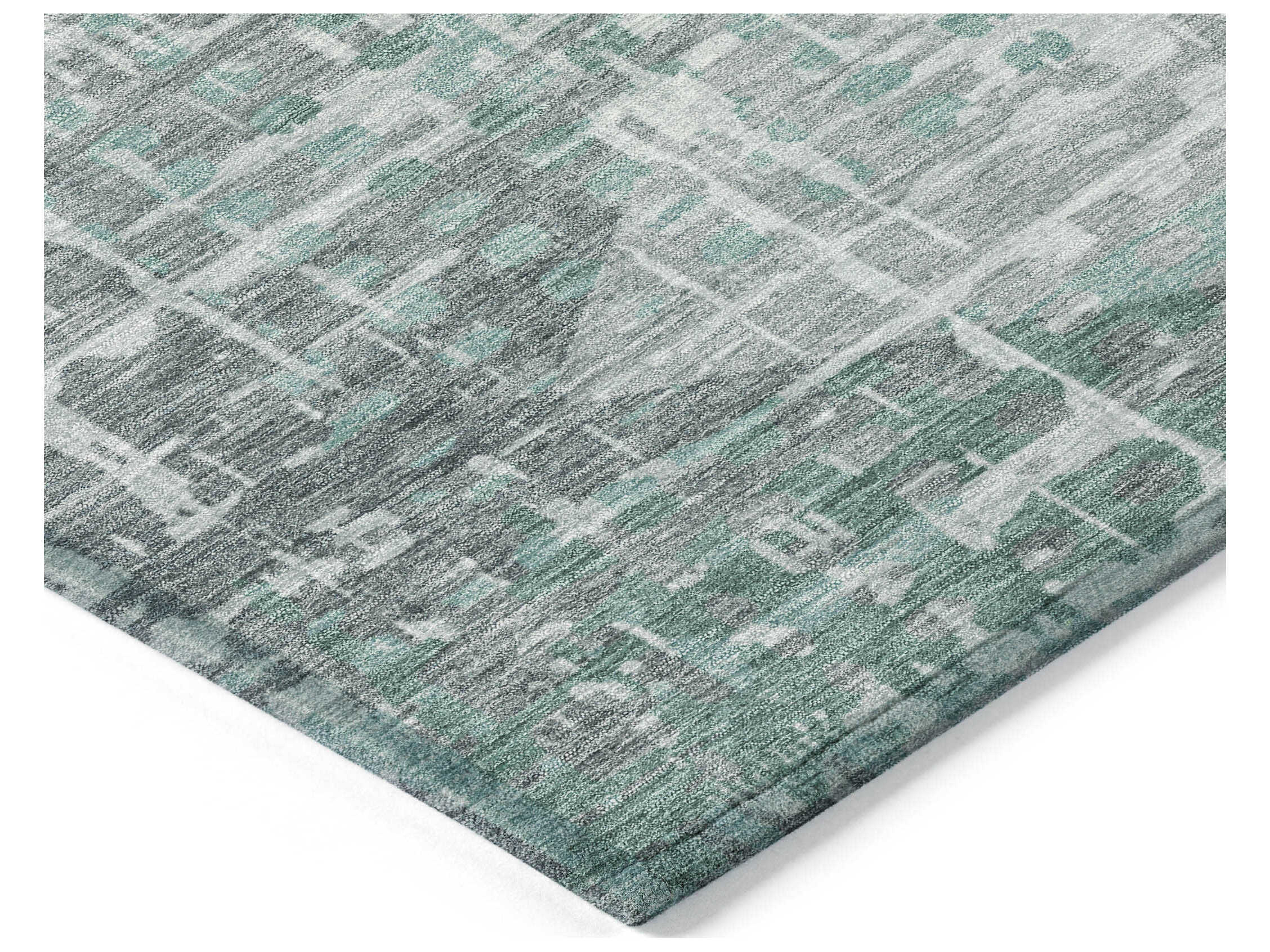 Dalyn Chantille Geometric Area Rug