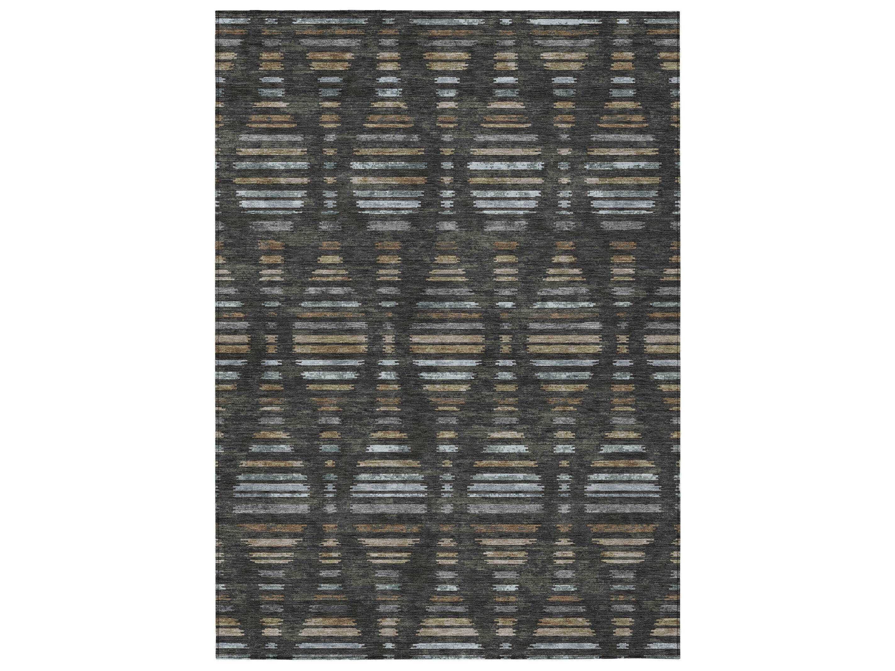 Dalyn Chantille Geometric Area Rug