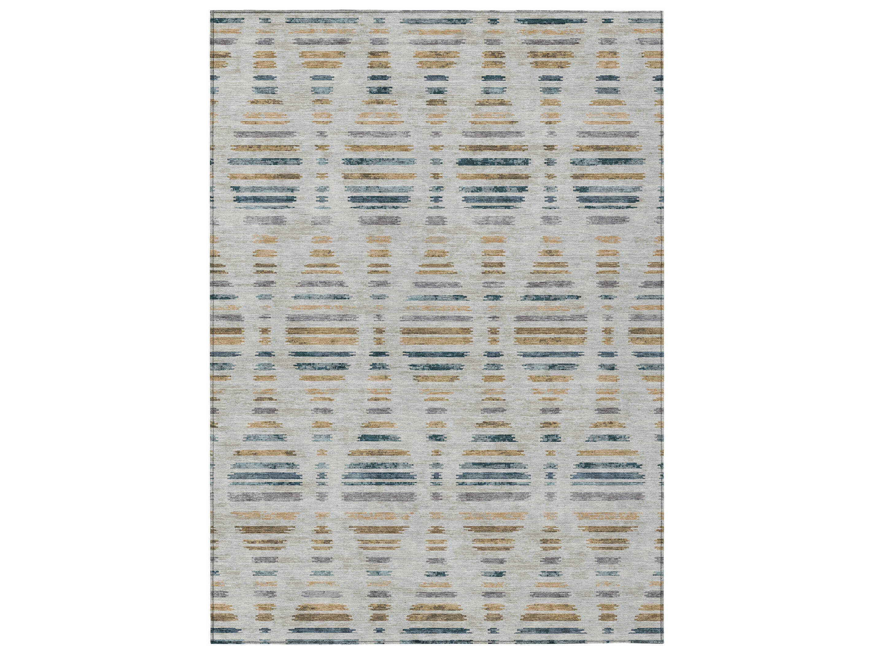 Dalyn Chantille Geometric Area Rug