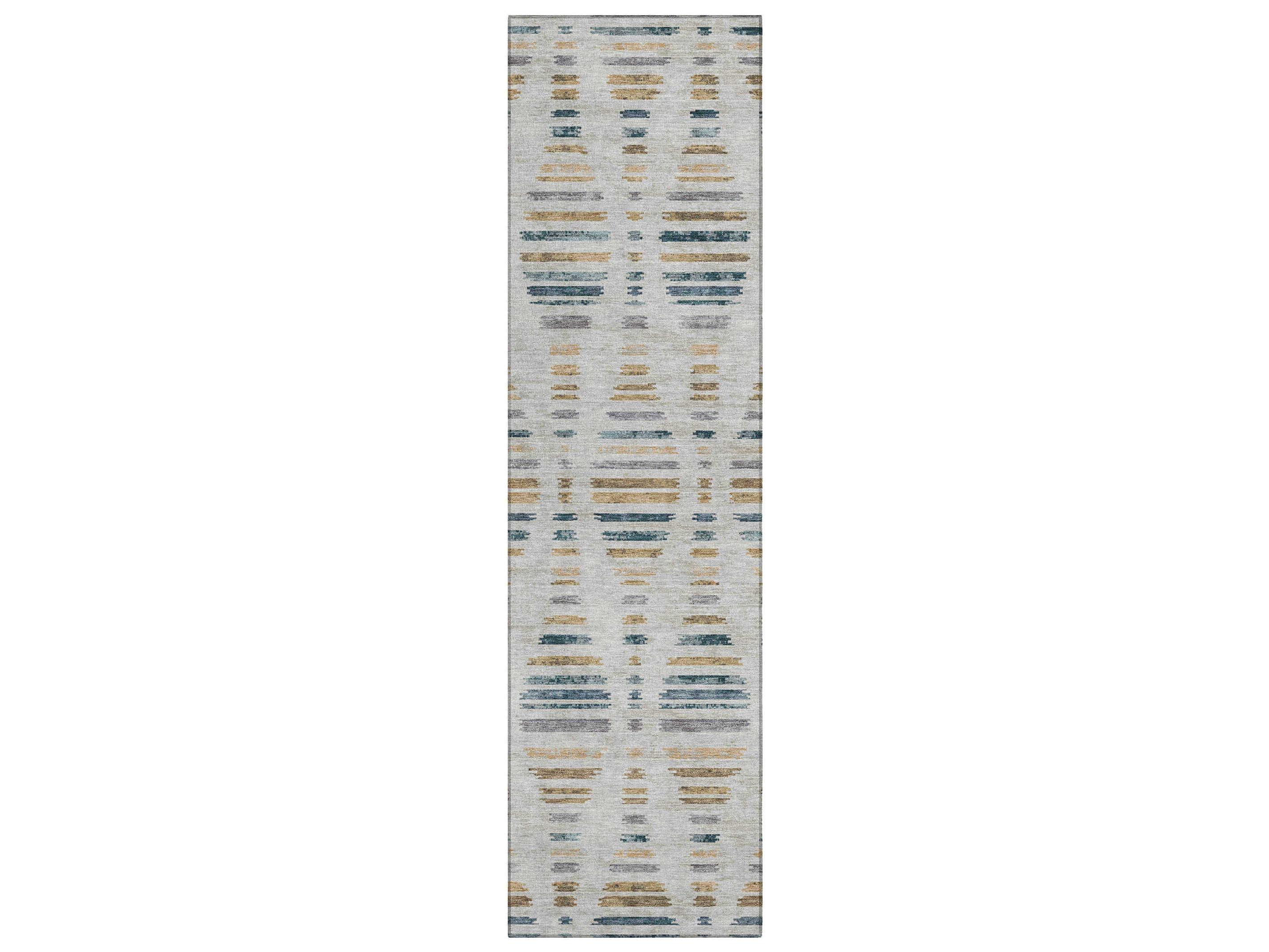 Dalyn Chantille Geometric Area Rug