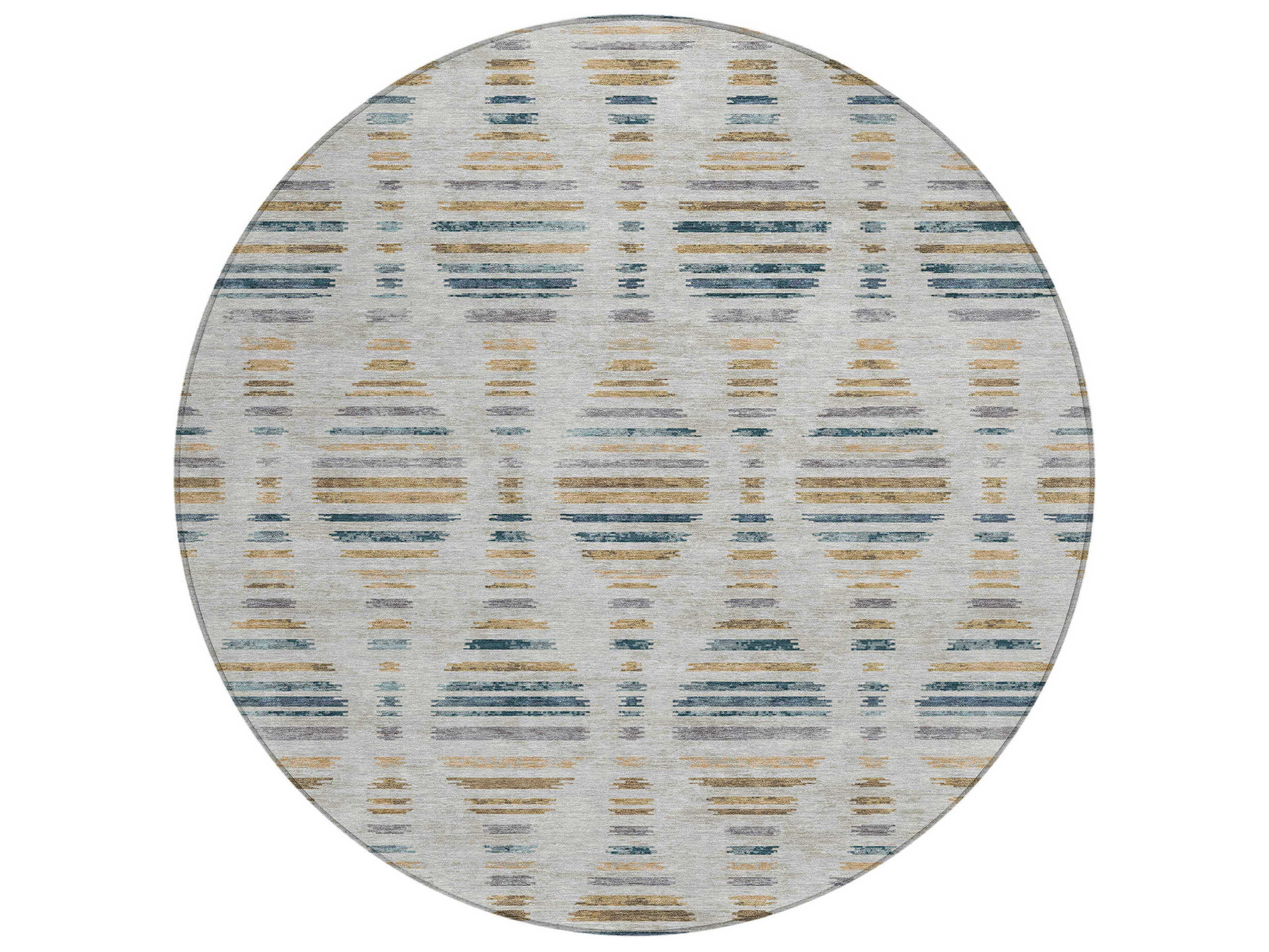 Dalyn Chantille Geometric Area Rug