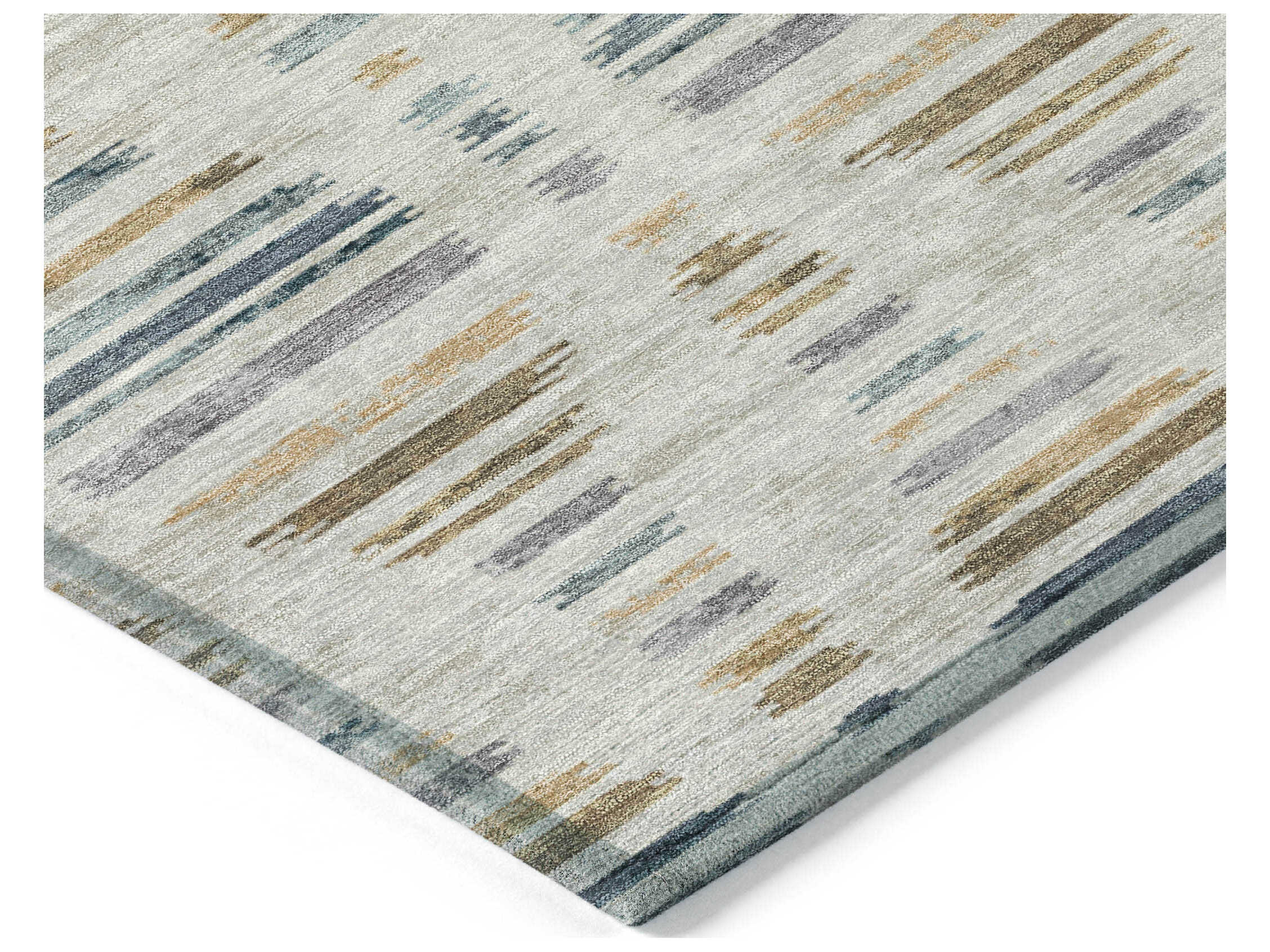 Dalyn Chantille Geometric Area Rug