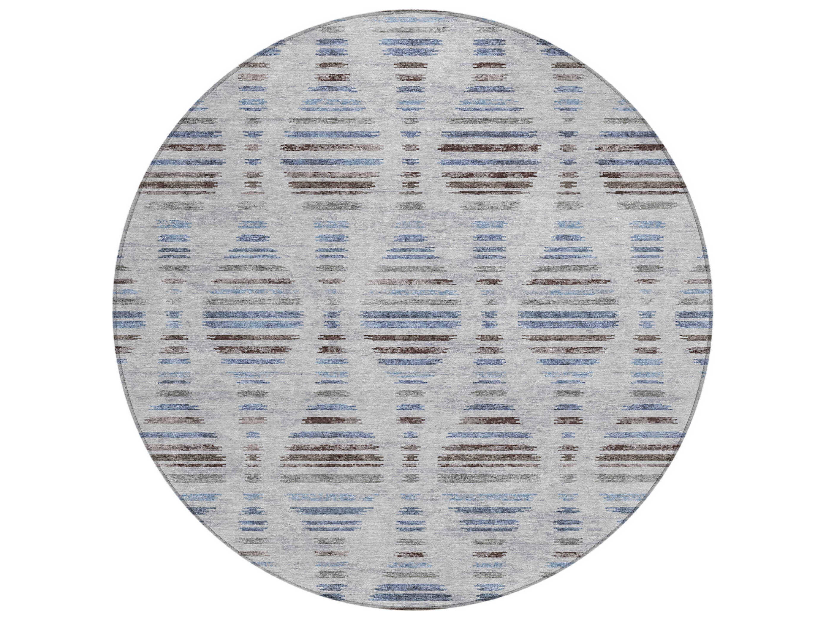 Dalyn Chantille Geometric Area Rug