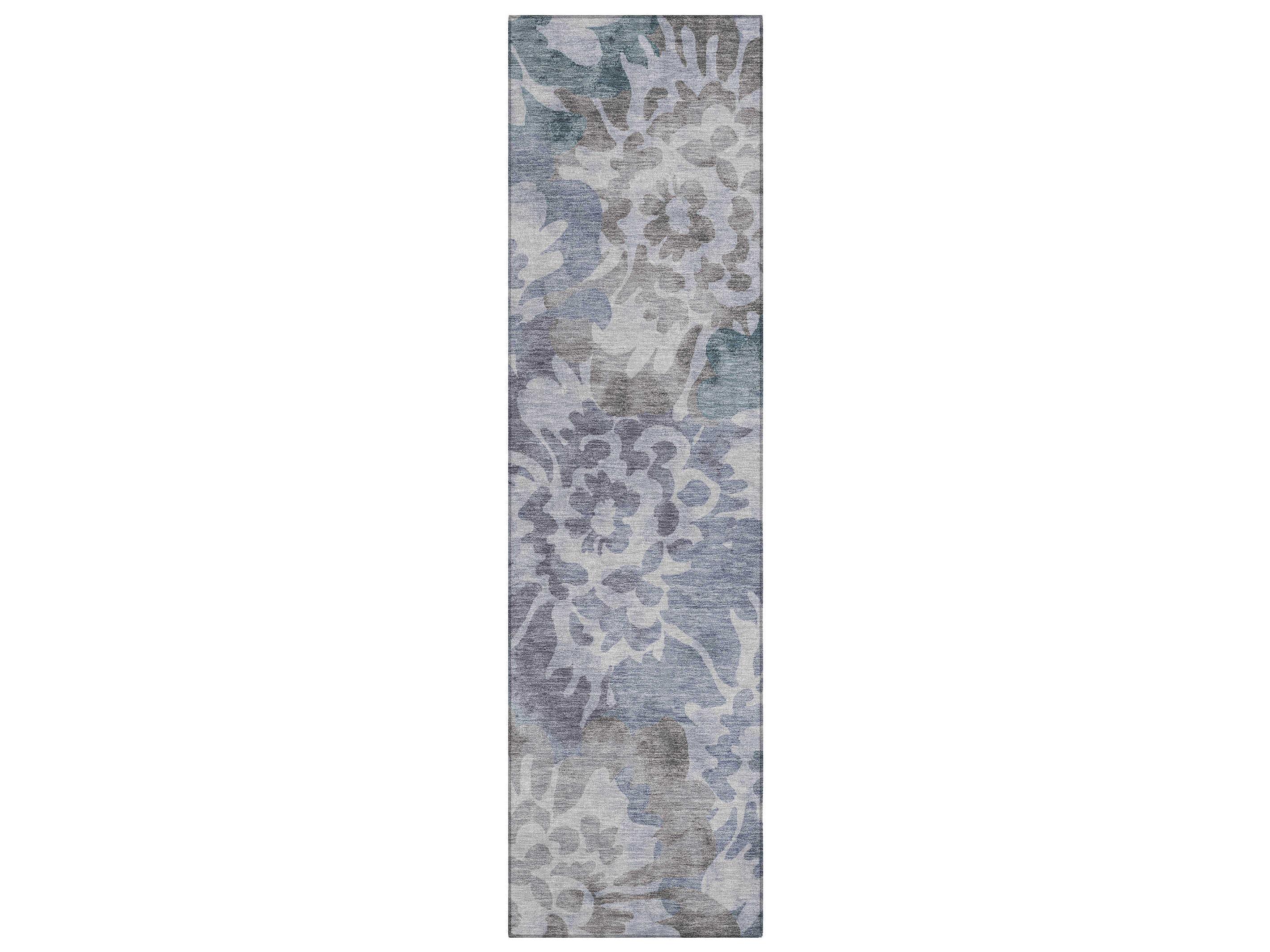 Dalyn Chantille Floral Area Rug