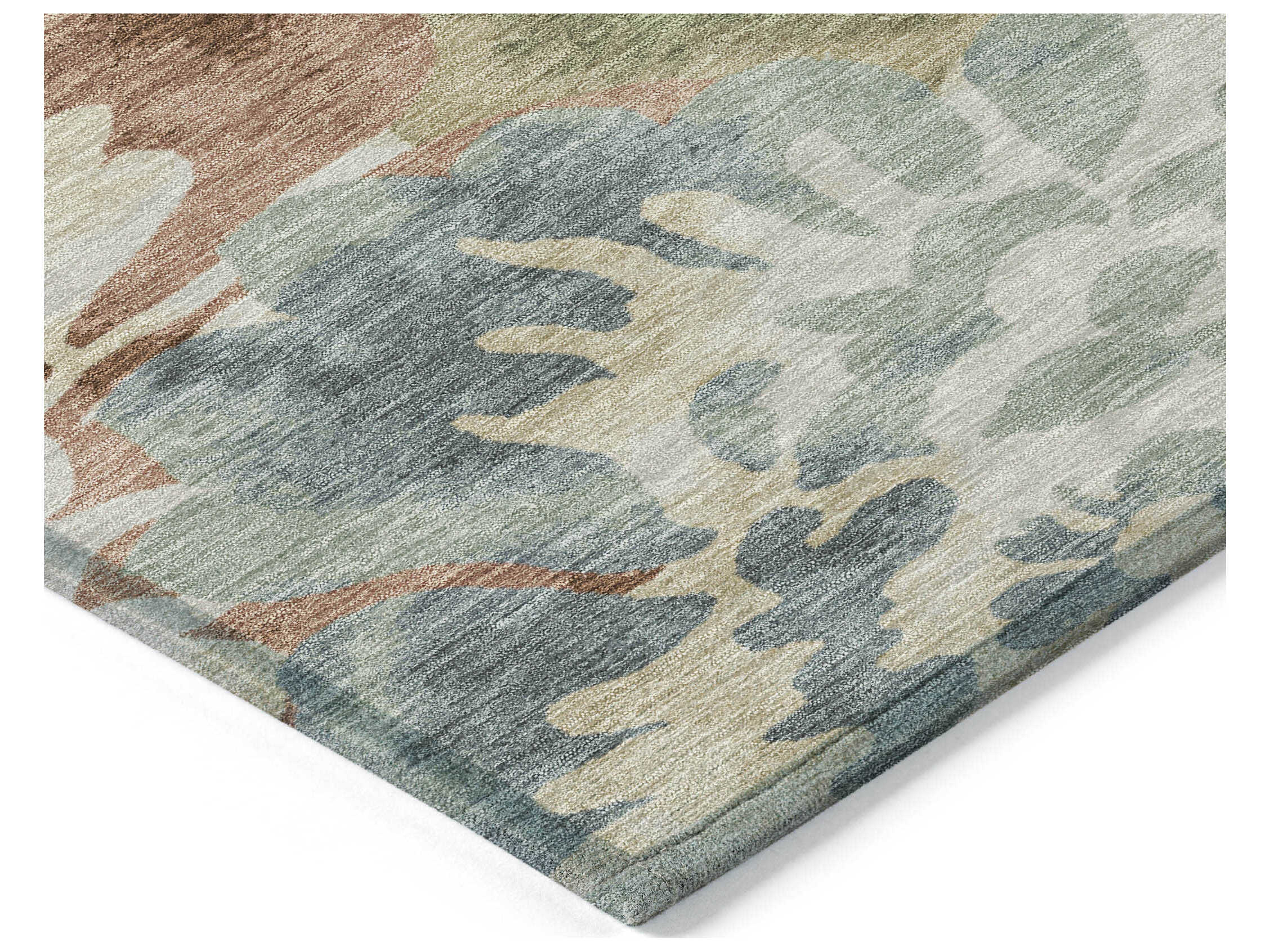 Dalyn Chantille Floral Area Rug
