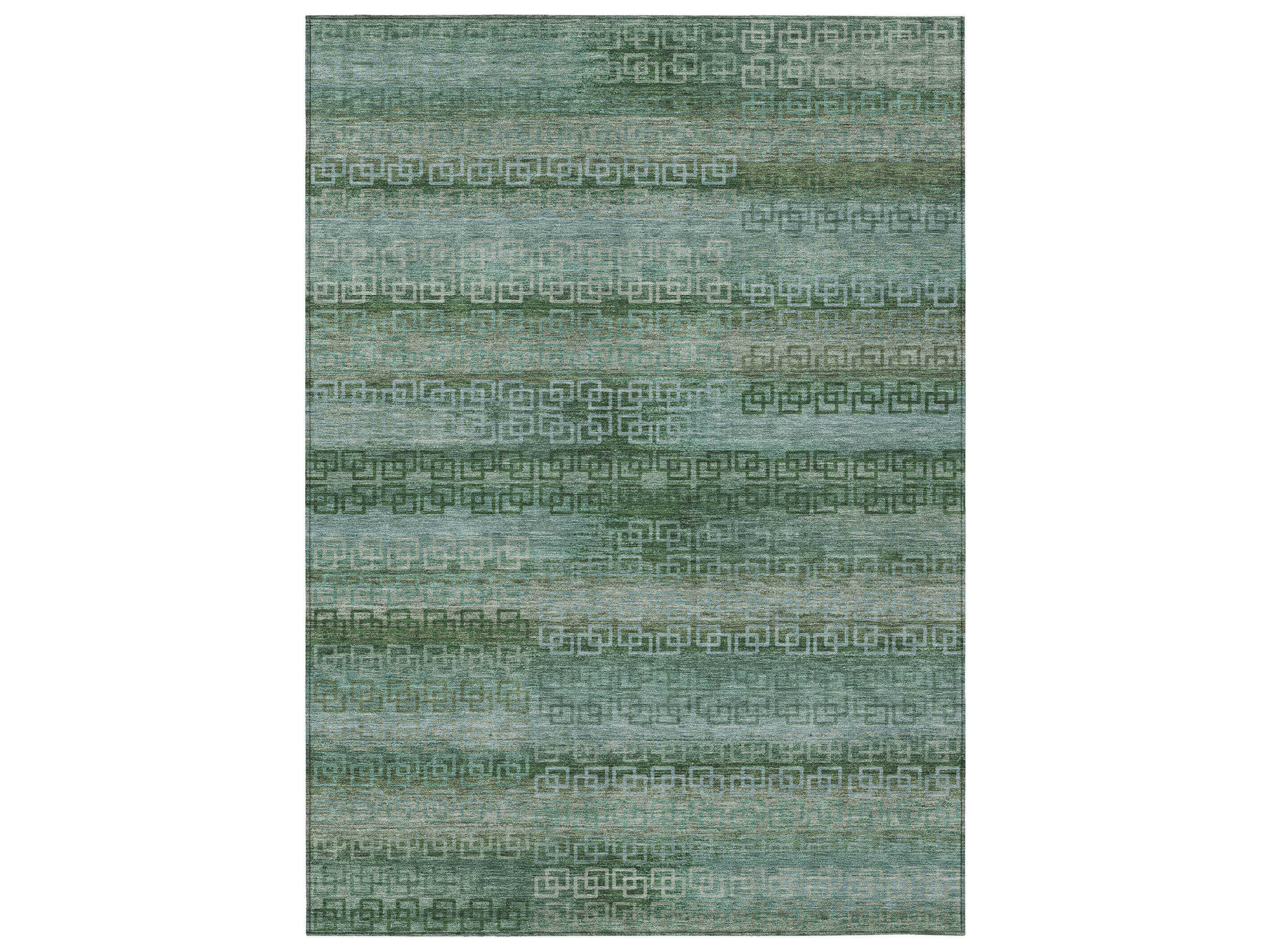 Dalyn Chantille Striped Area Rug