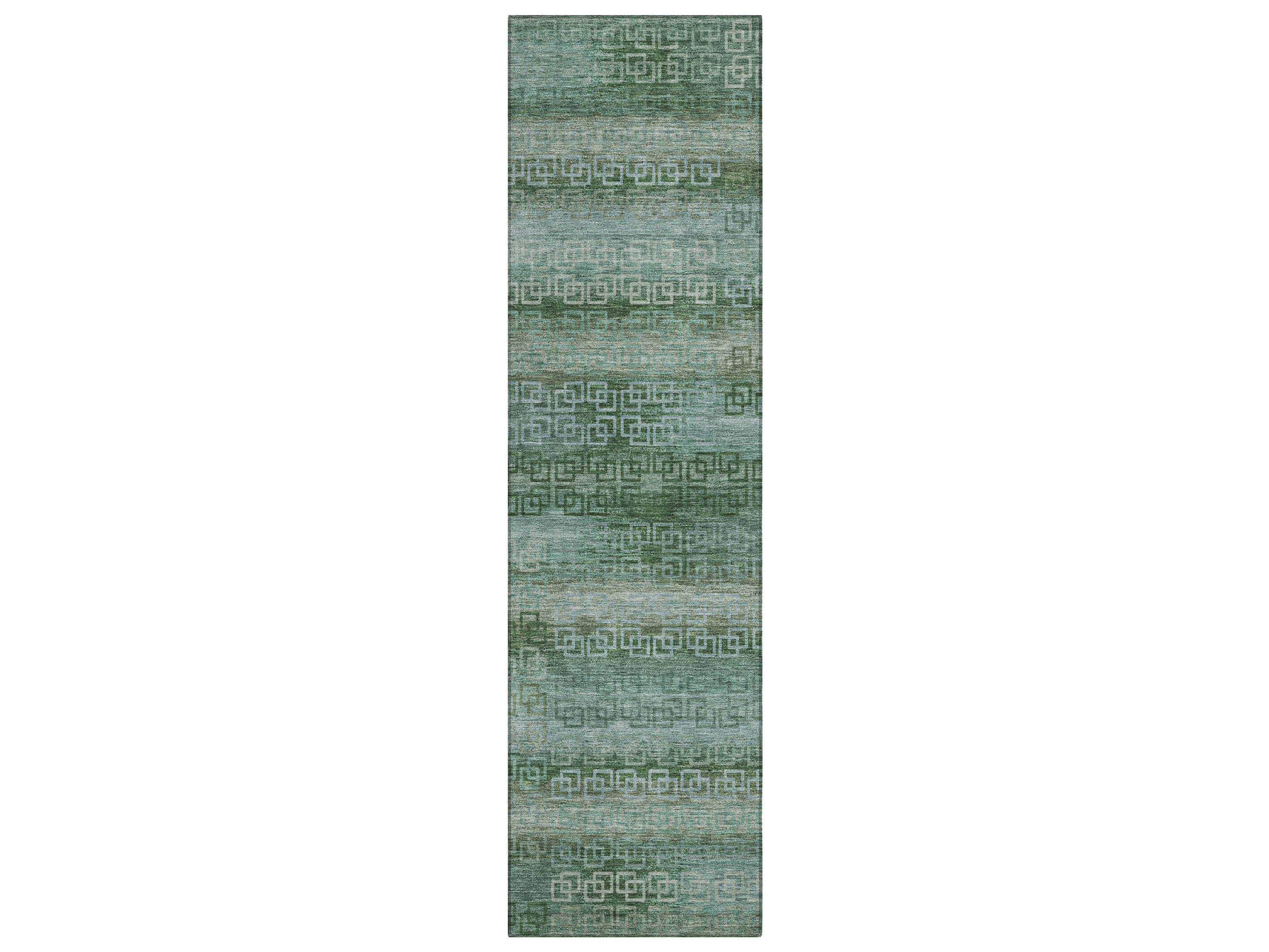 Dalyn Chantille Striped Area Rug
