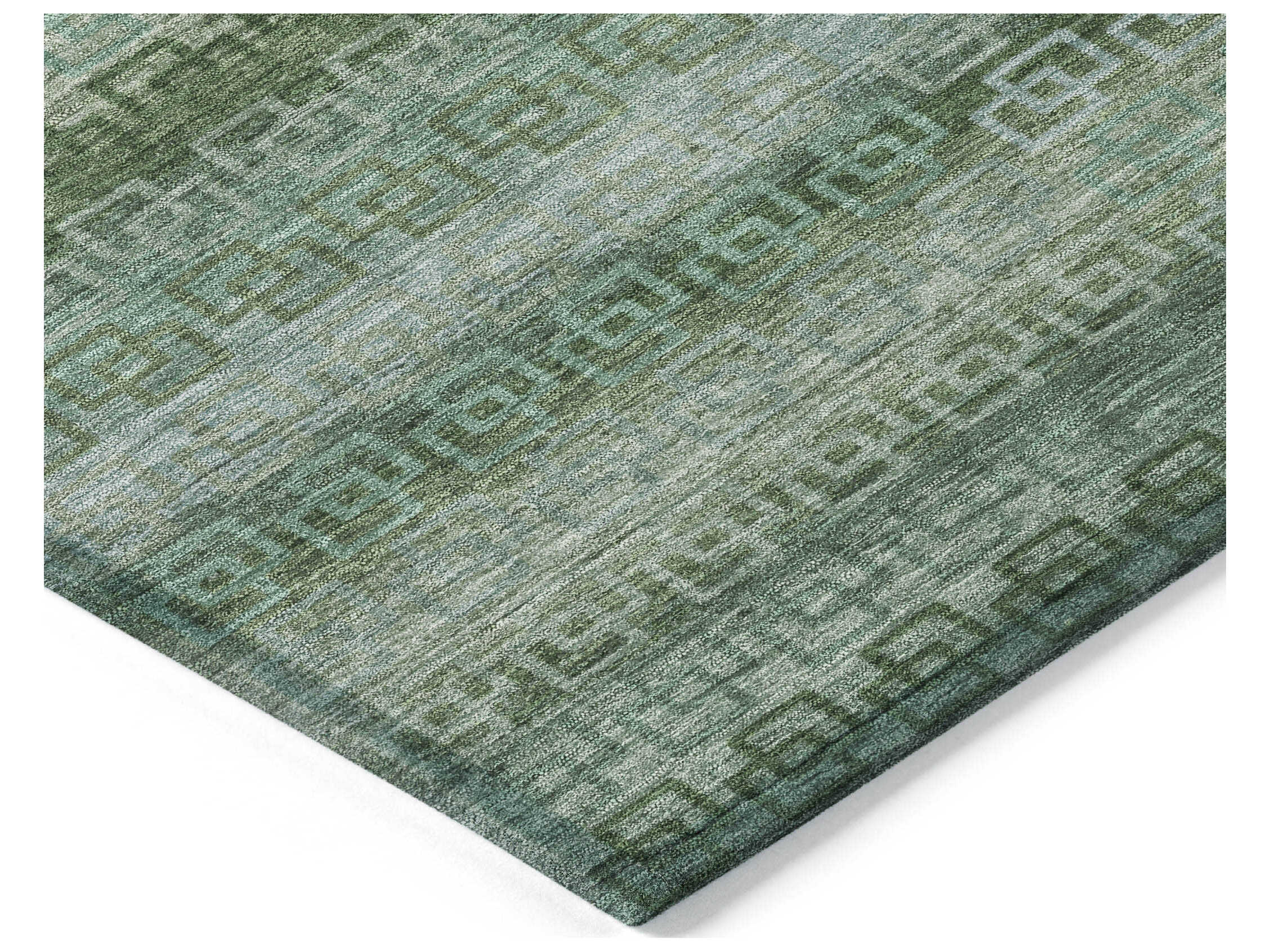 Dalyn Chantille Striped Area Rug