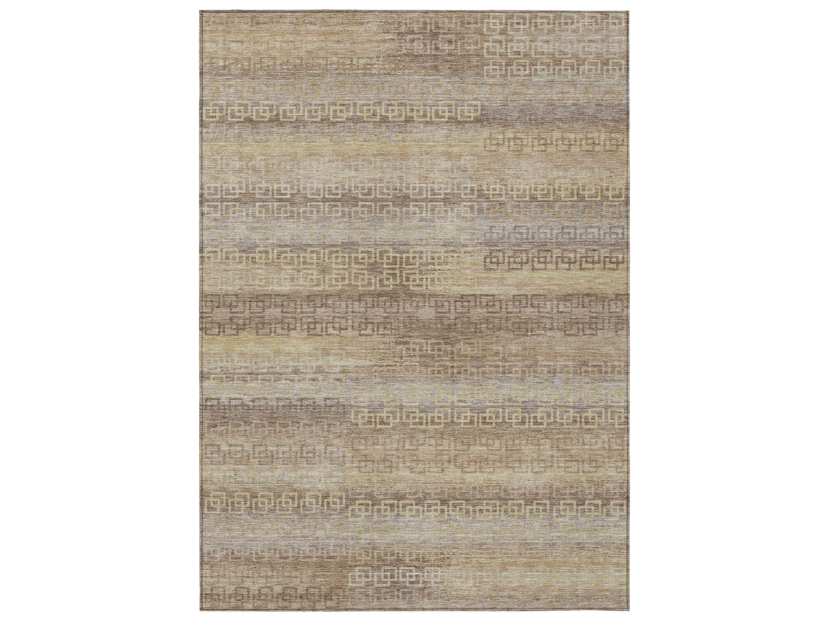 Dalyn Chantille Striped Area Rug