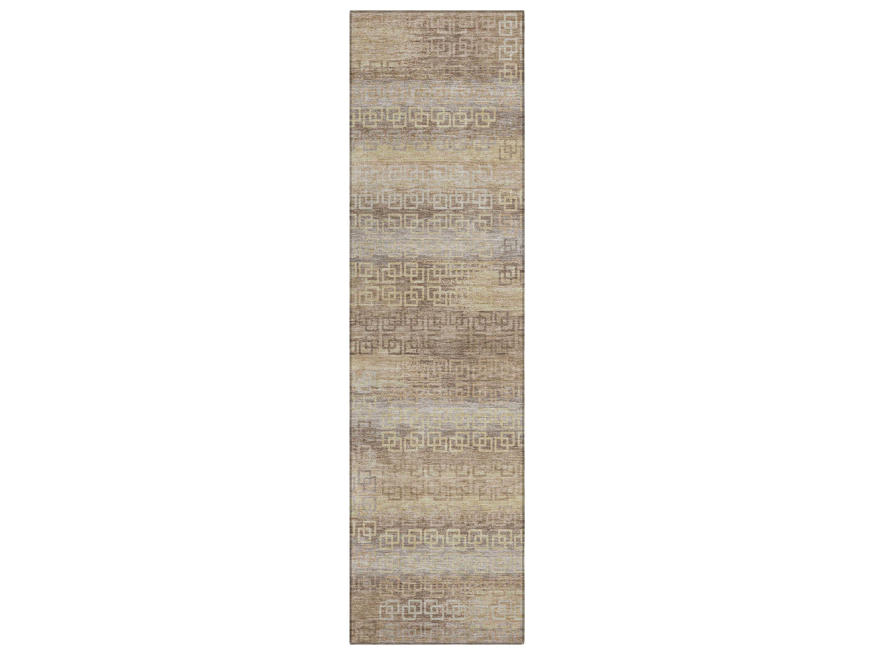 Dalyn Chantille Striped Area Rug