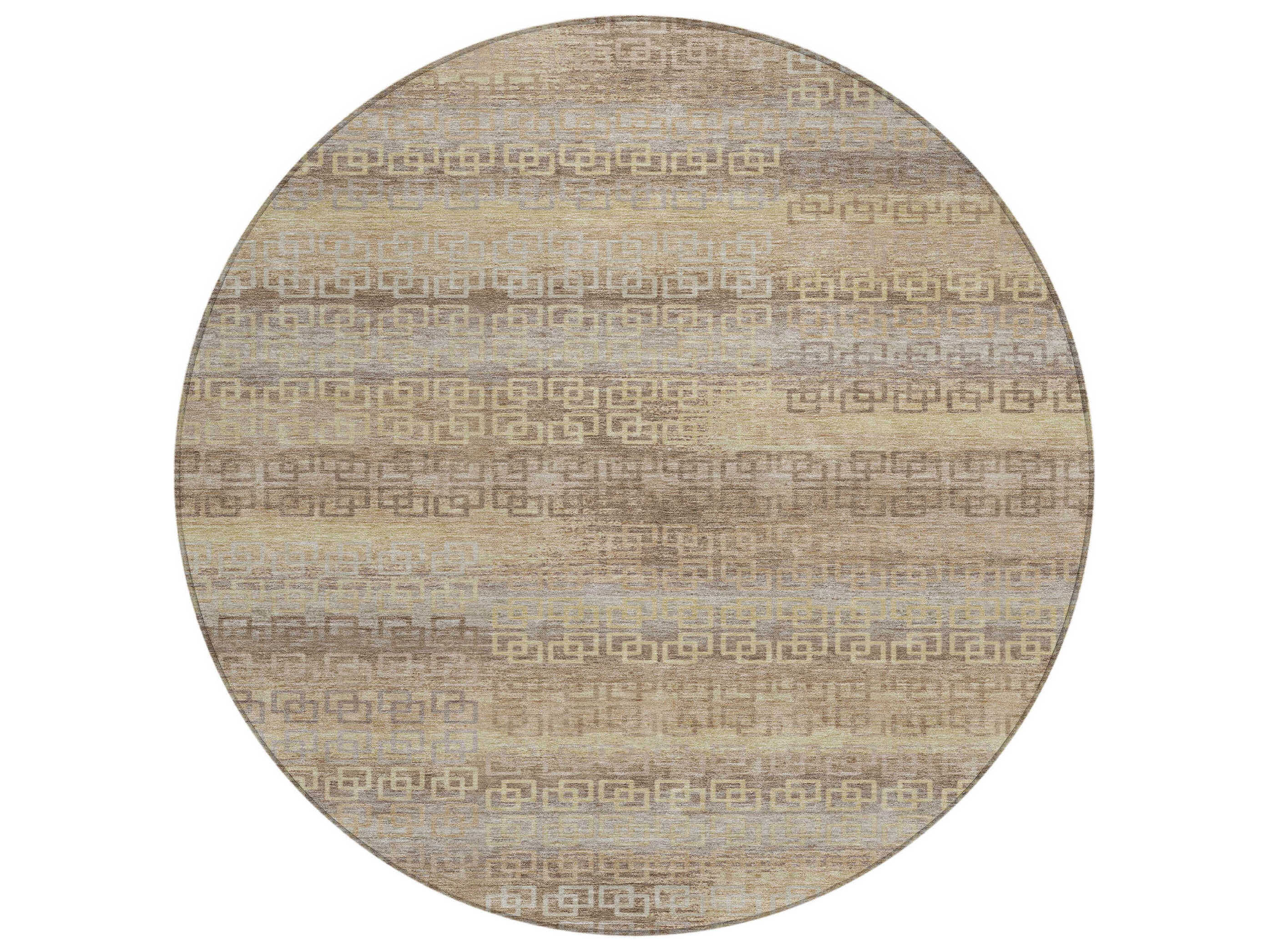 Dalyn Chantille Striped Area Rug