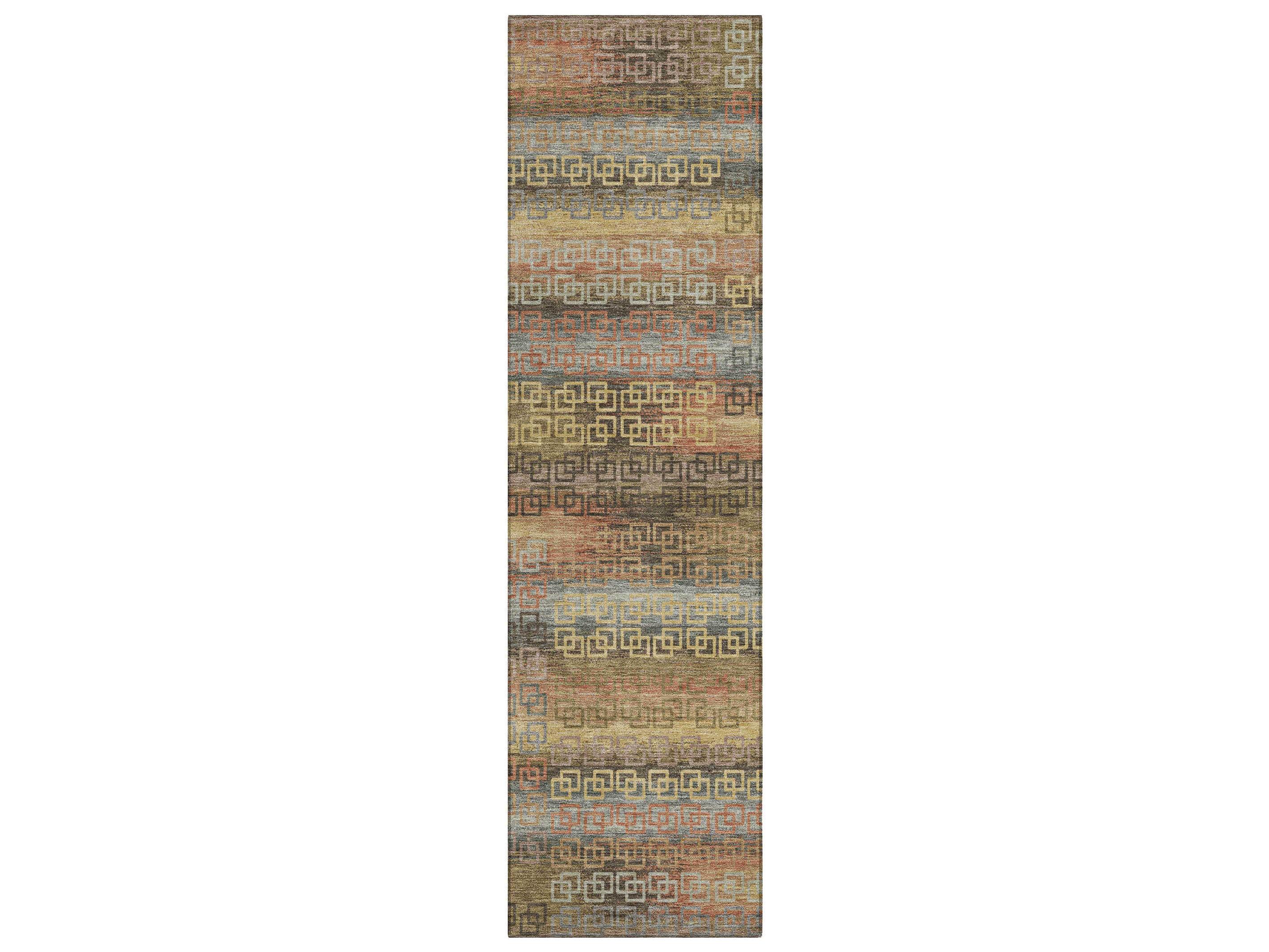 Dalyn Chantille Striped Area Rug