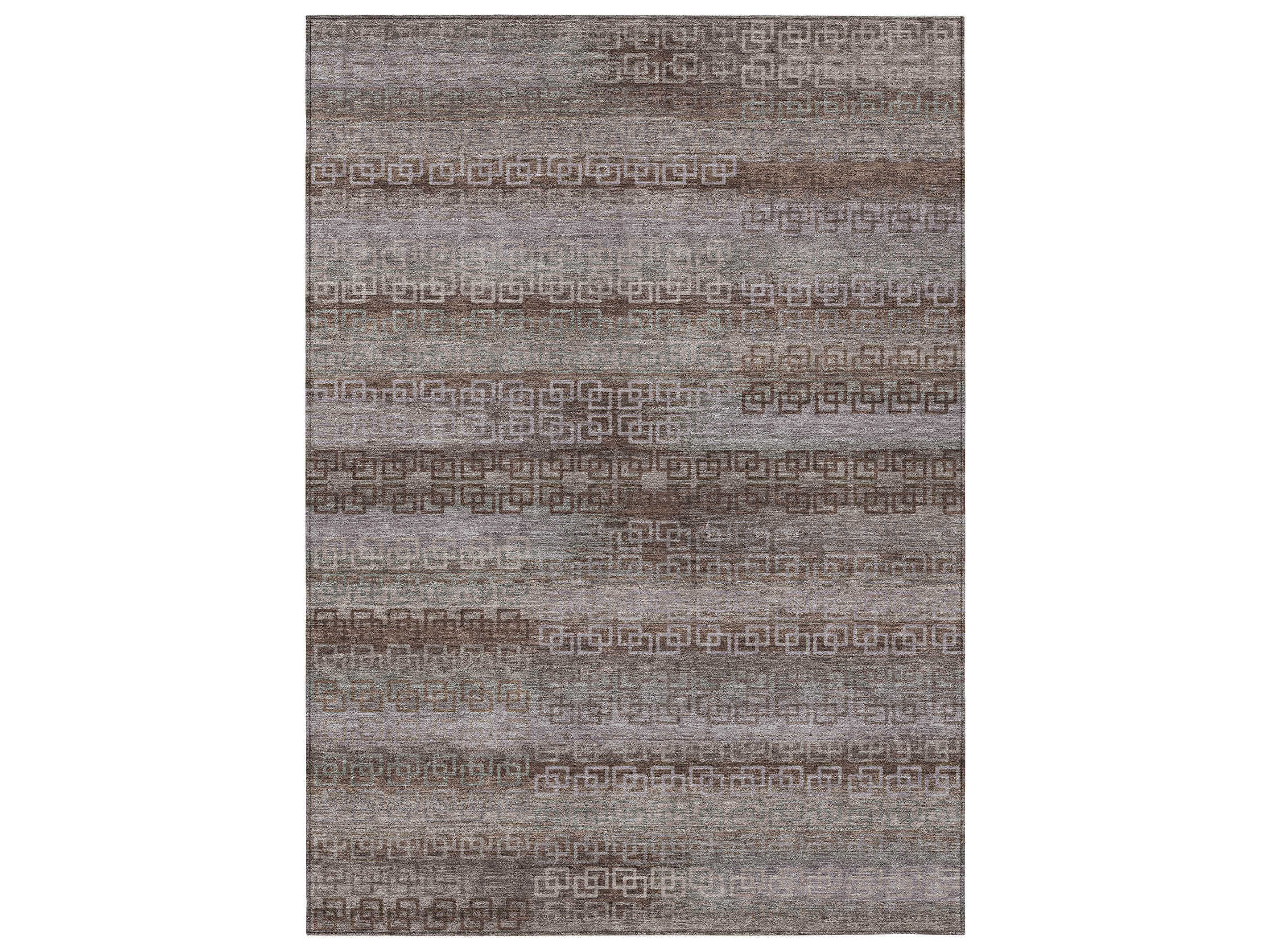 Dalyn Chantille Striped Area Rug