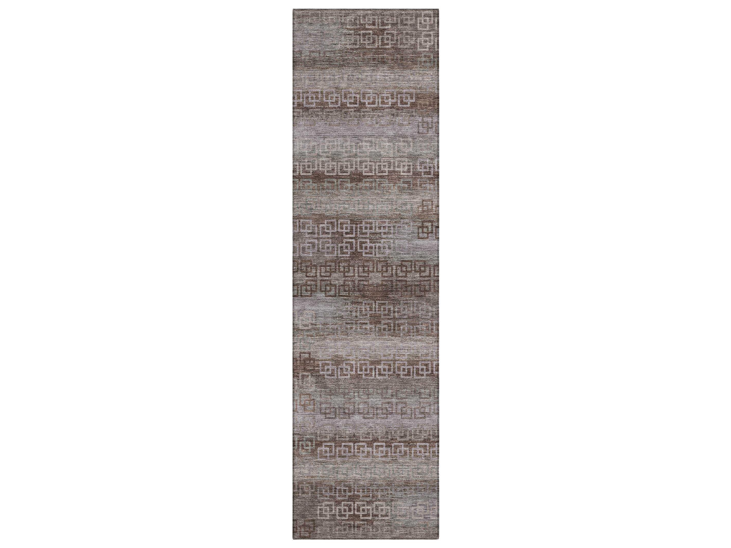 Dalyn Chantille Striped Area Rug