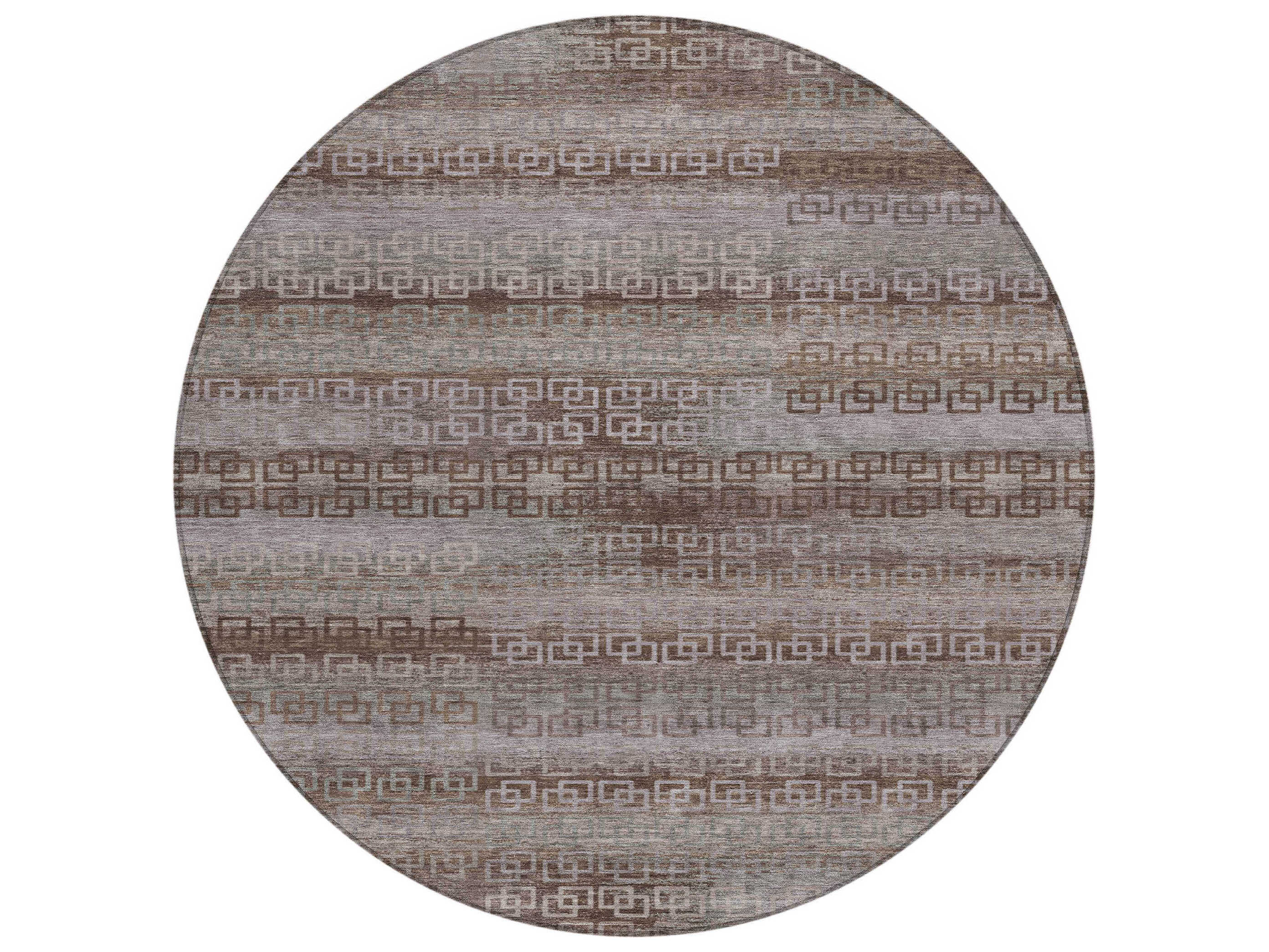 Dalyn Chantille Striped Area Rug