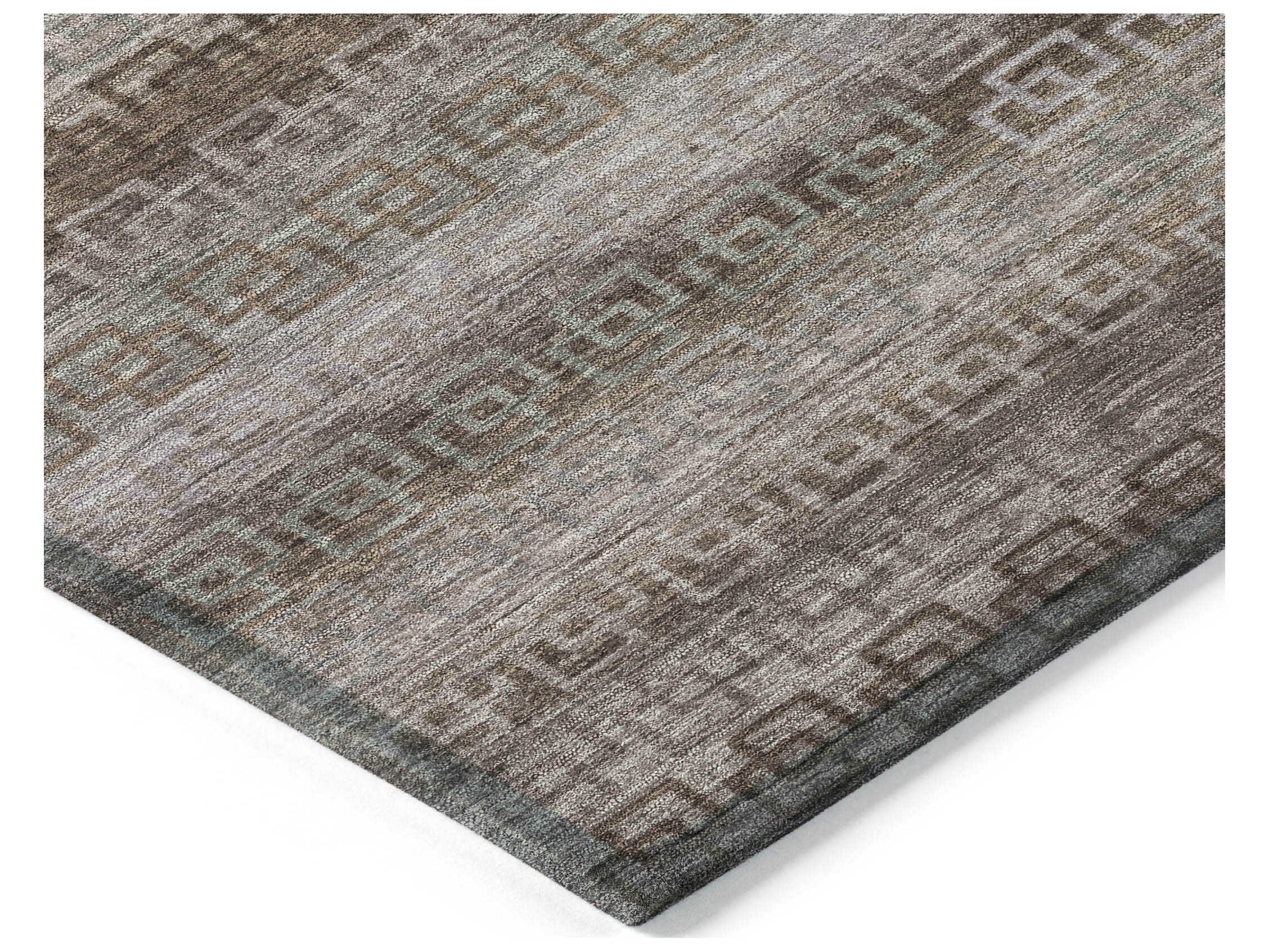 Dalyn Chantille Striped Area Rug